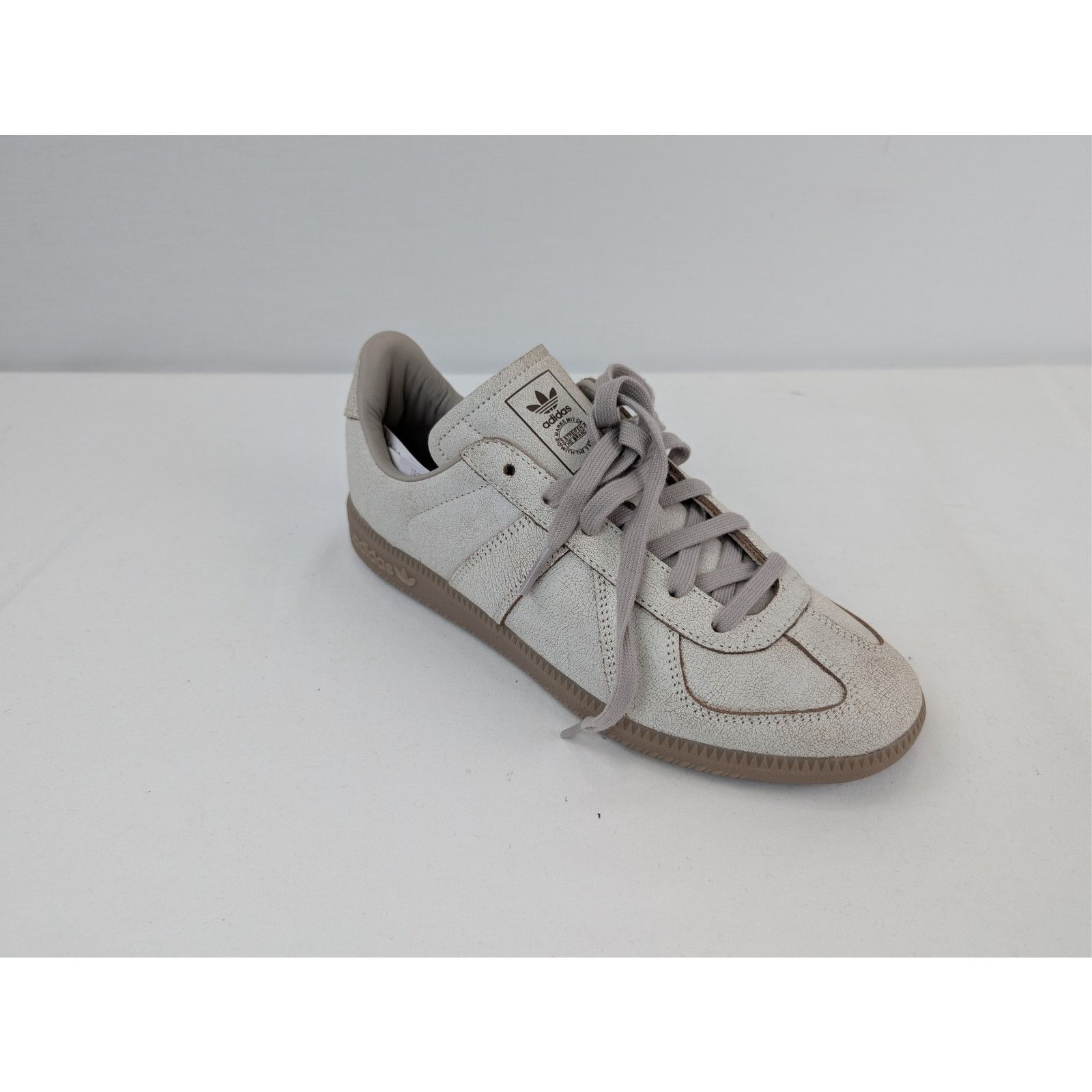 Adidas o1rshd1 BW Army Sneakers in Earth Strata / Chalky Brown Size US 8 / EU 41 - 3 Thumbnail