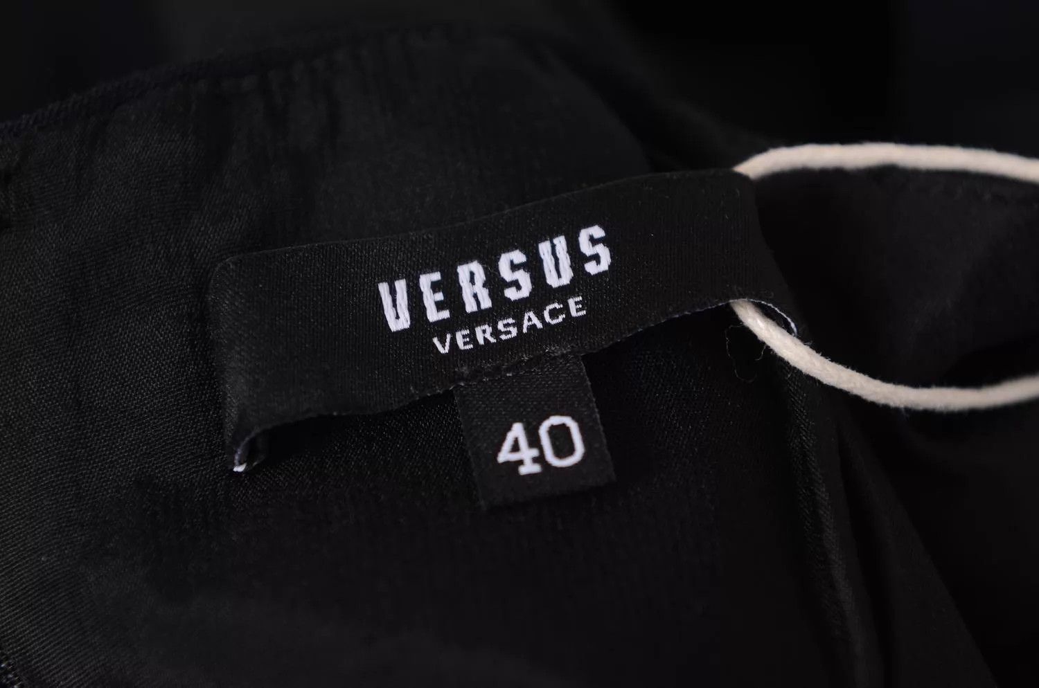 Versace Versace Women's Dress Size S / US 4 / IT 40 - 6 Thumbnail