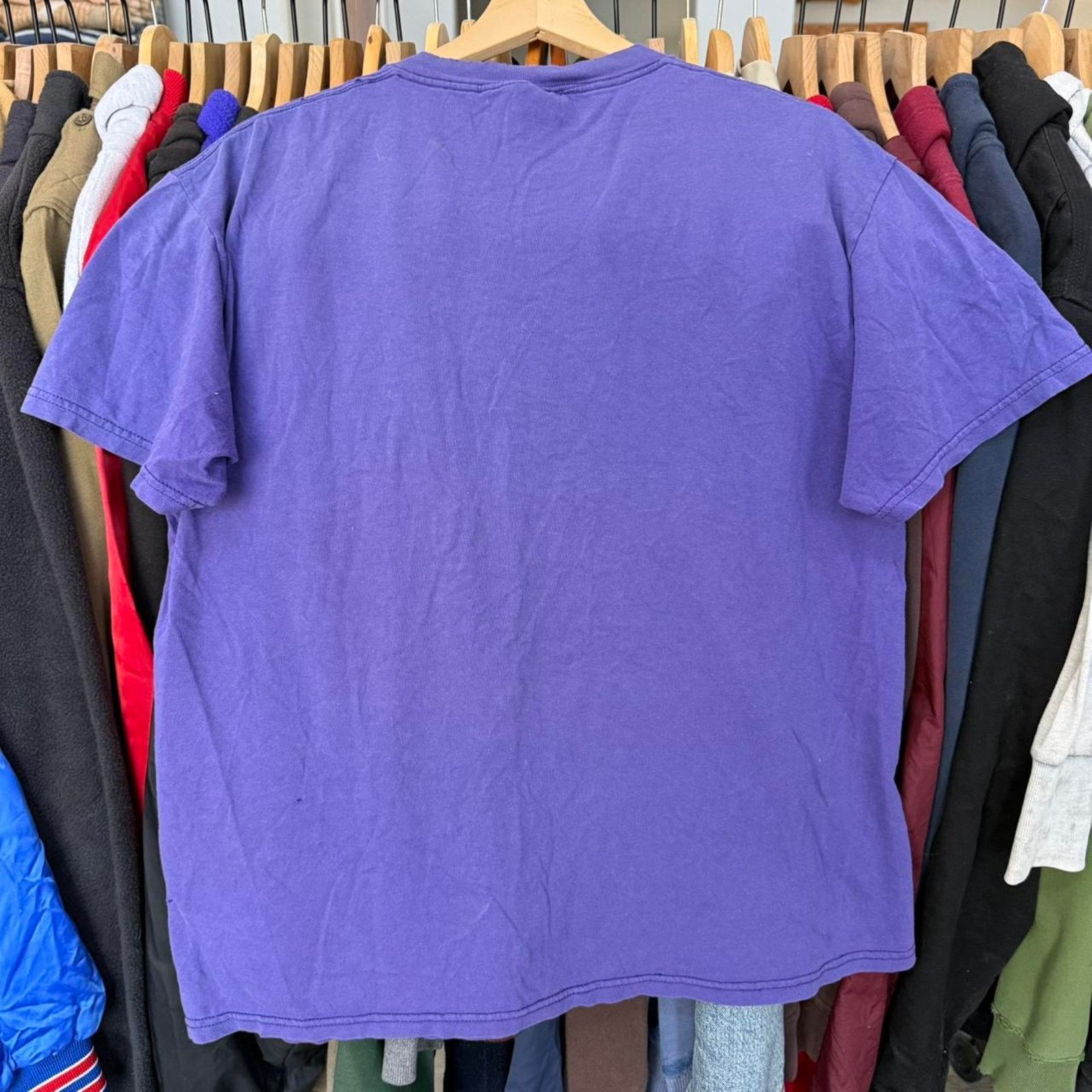 Other Vintage 1998 Arizona Diamondbacks MLB Big Graphic T-Shirt Size US L / EU 52-54 / 3 - 7 Thumbnail