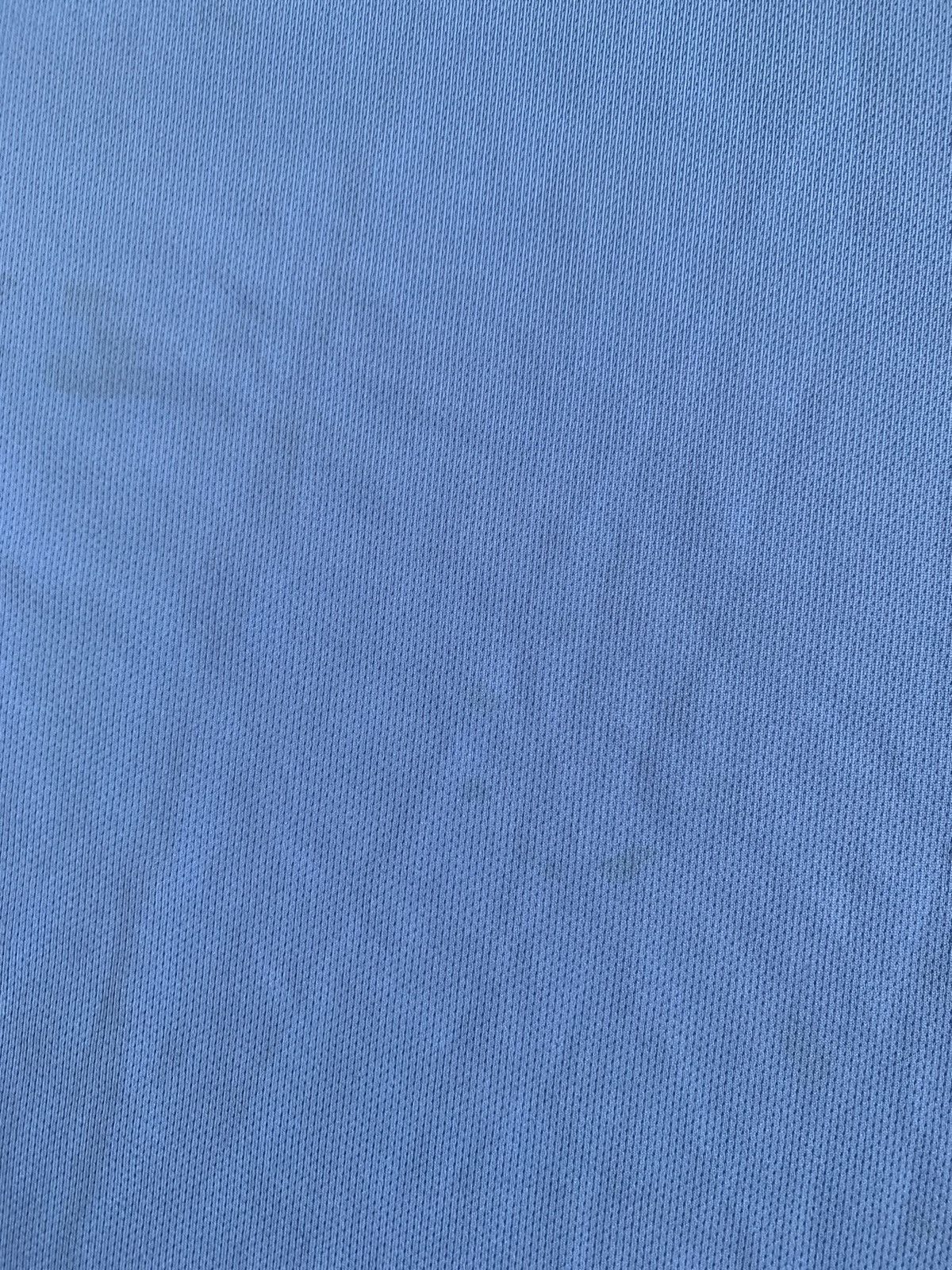 Nike × Vintage Vintage Nike Manchester city soccer jersey T shirt Size US S / EU 44-46 / 1 - 7 Thumbnail