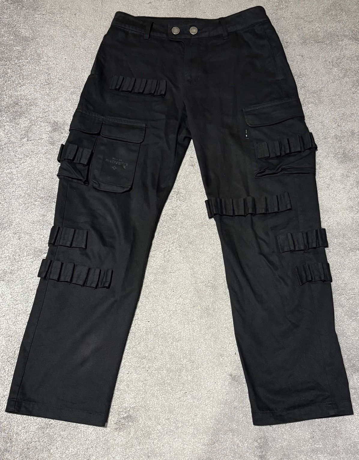MXDVS Mxdvs Pyro Cargo Size S Size US 30 / EU 46 - 1 Thumbnail