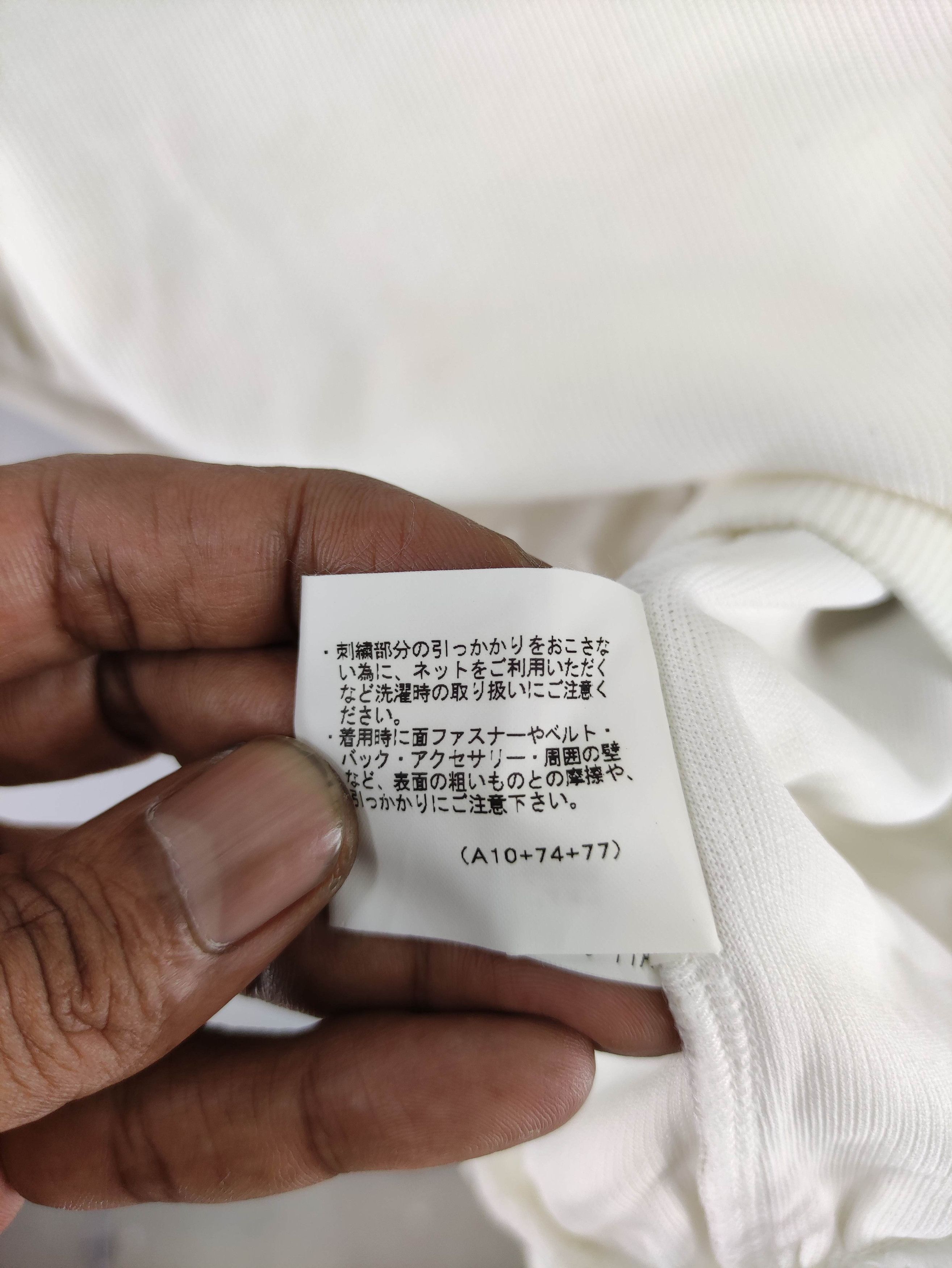 Japanese Brand Vintage Munsingwear Grand Slam Vest Size US L / EU 52-54 / 3 - 8 Thumbnail