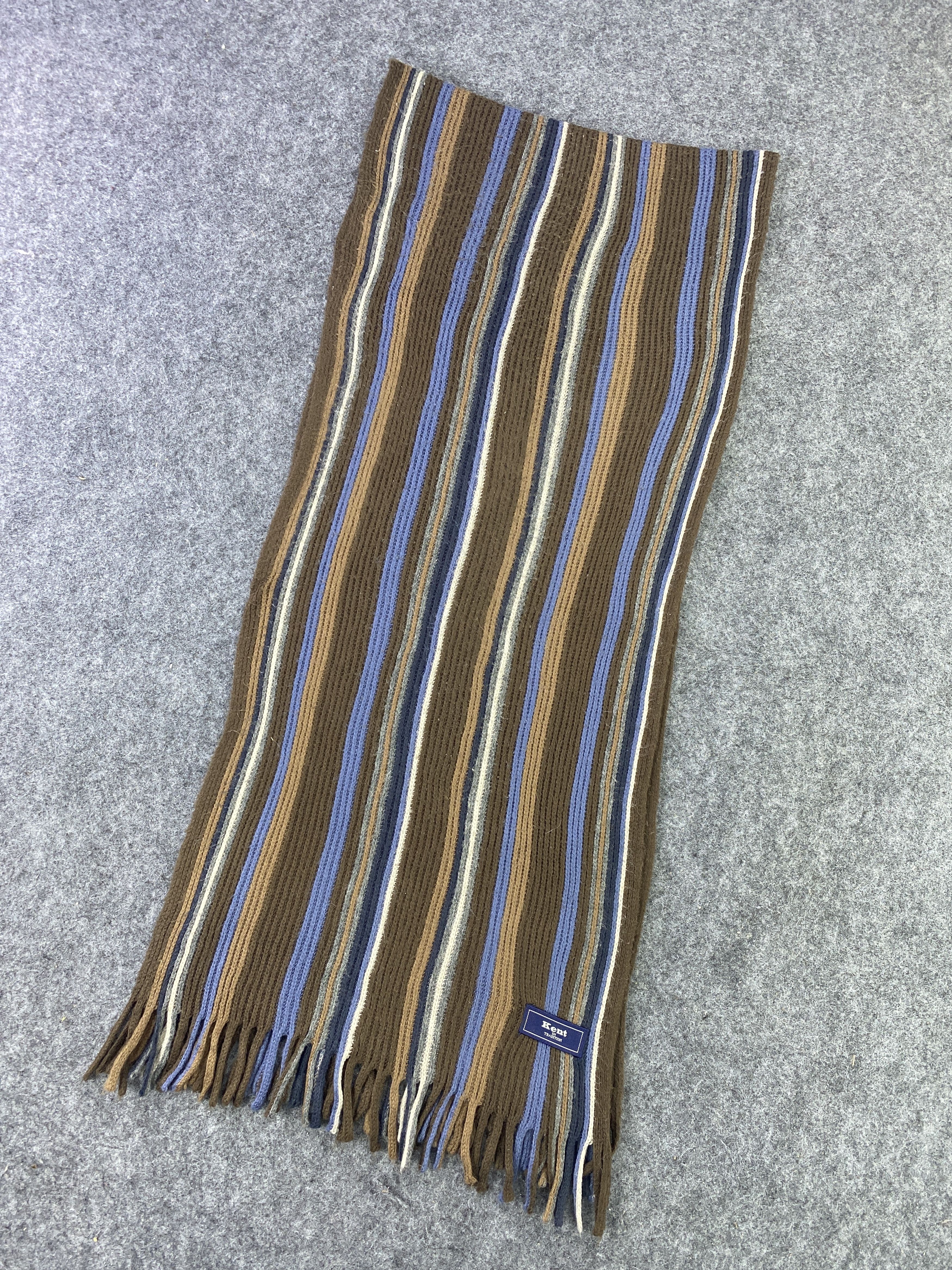 Other KENT Scarf / Muffler / Neckwear -T449 Size ONE SIZE - 3 Thumbnail