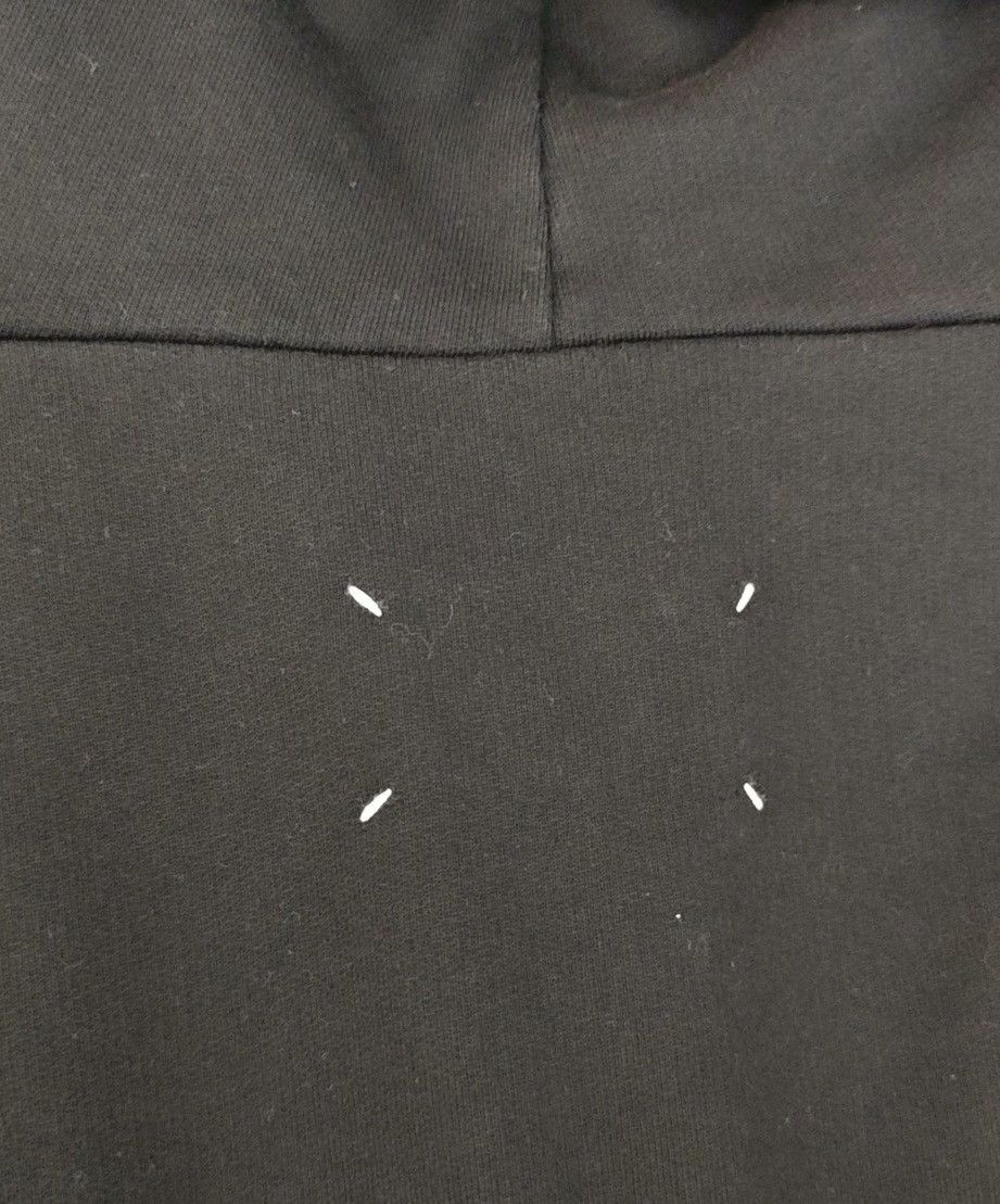 Maison Margiela Maison Margiela Upside-Down Monogram Embroider2412-Nextarrow Size XL / US 12-14 / IT 48-50 - 3 Thumbnail
