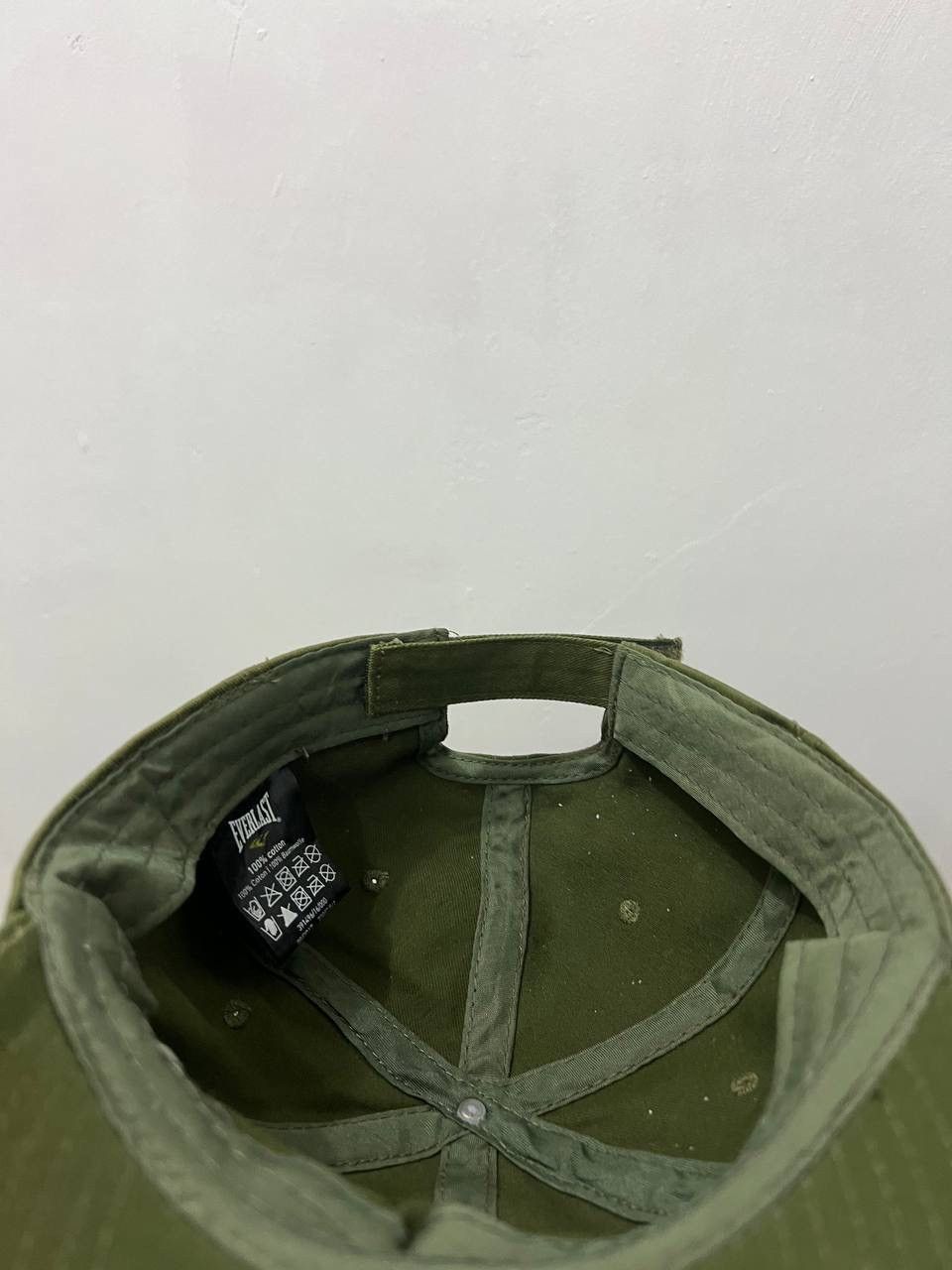 Everlast Everlast Embroidery Hat Size ONE SIZE - 11 Thumbnail