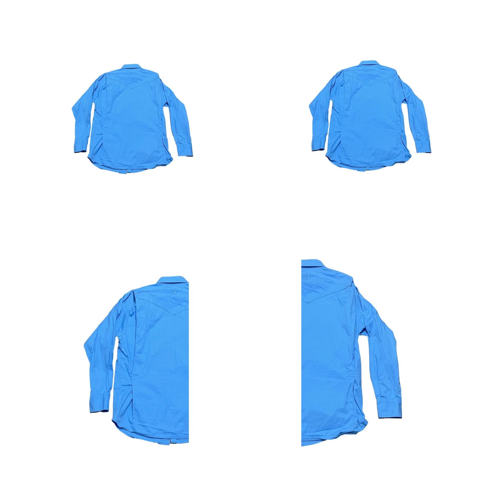 Vintage VINTAGE? No. Size US S / EU 44-46 / 1 - 8 Thumbnail