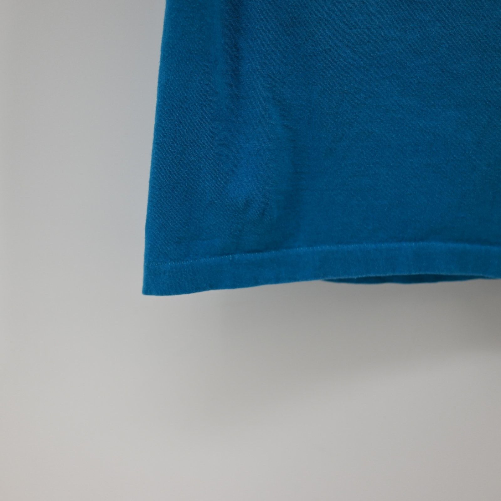 Vintage Vintage Marti Grass New Orleans S Blue Tshirt Single Stitch Size US S / EU 44-46 / 1 - 11 Thumbnail