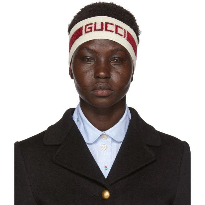 Gucci Gucci - F/W 18 - Queen Headband Size ONE SIZE - 2 Thumbnail