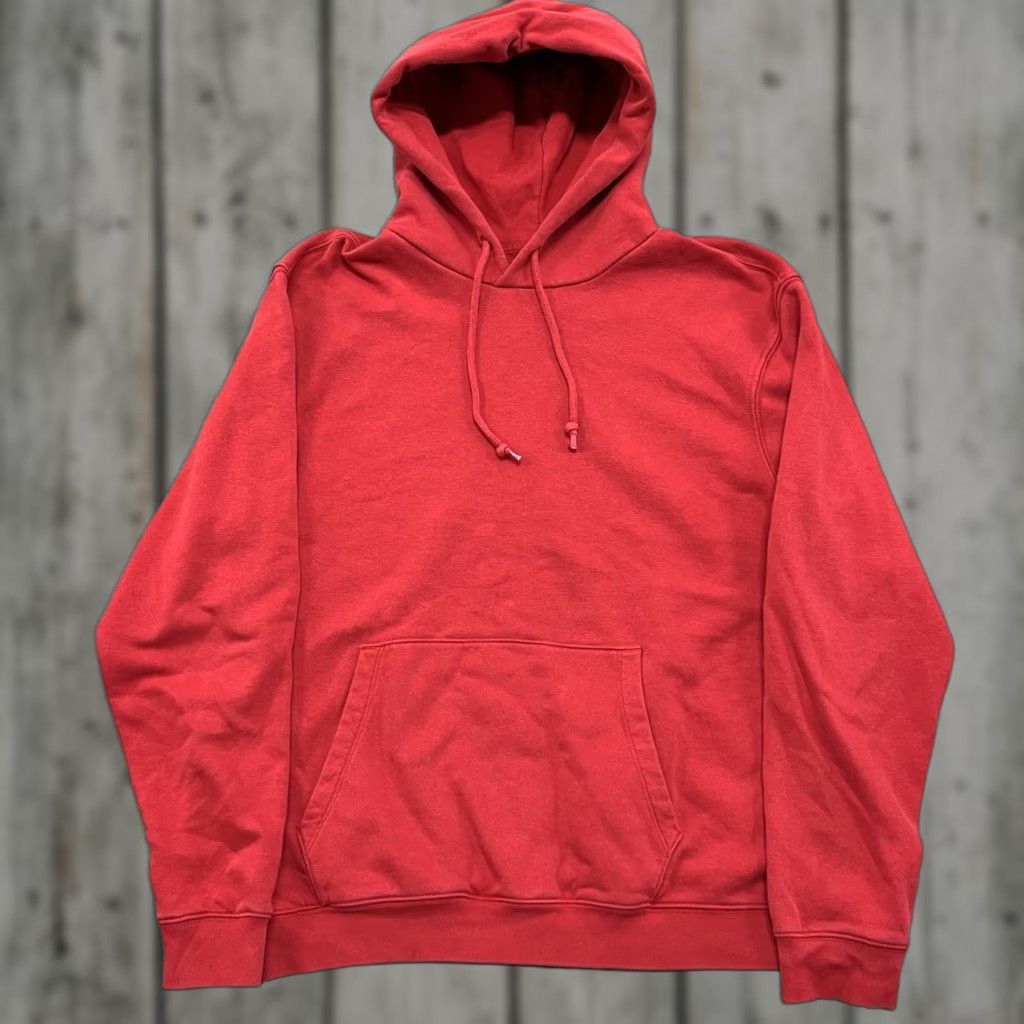 Gap VINTAGE Gap Mens Hoodie Sweater Size US M / EU 48-50 / 2 - 1 Thumbnail