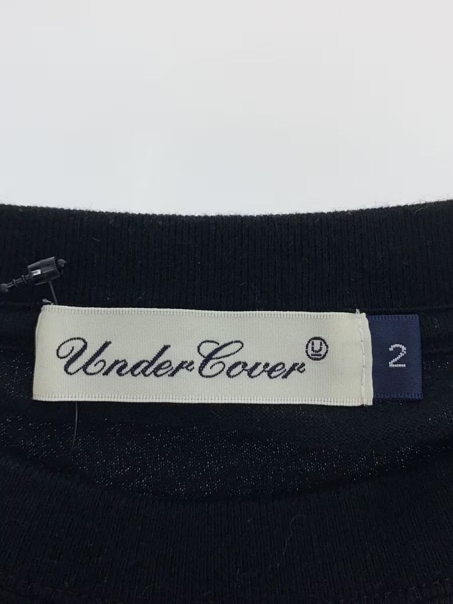 Undercover Cartoon Tee Size US M / EU 48-50 / 2 - 3 Thumbnail
