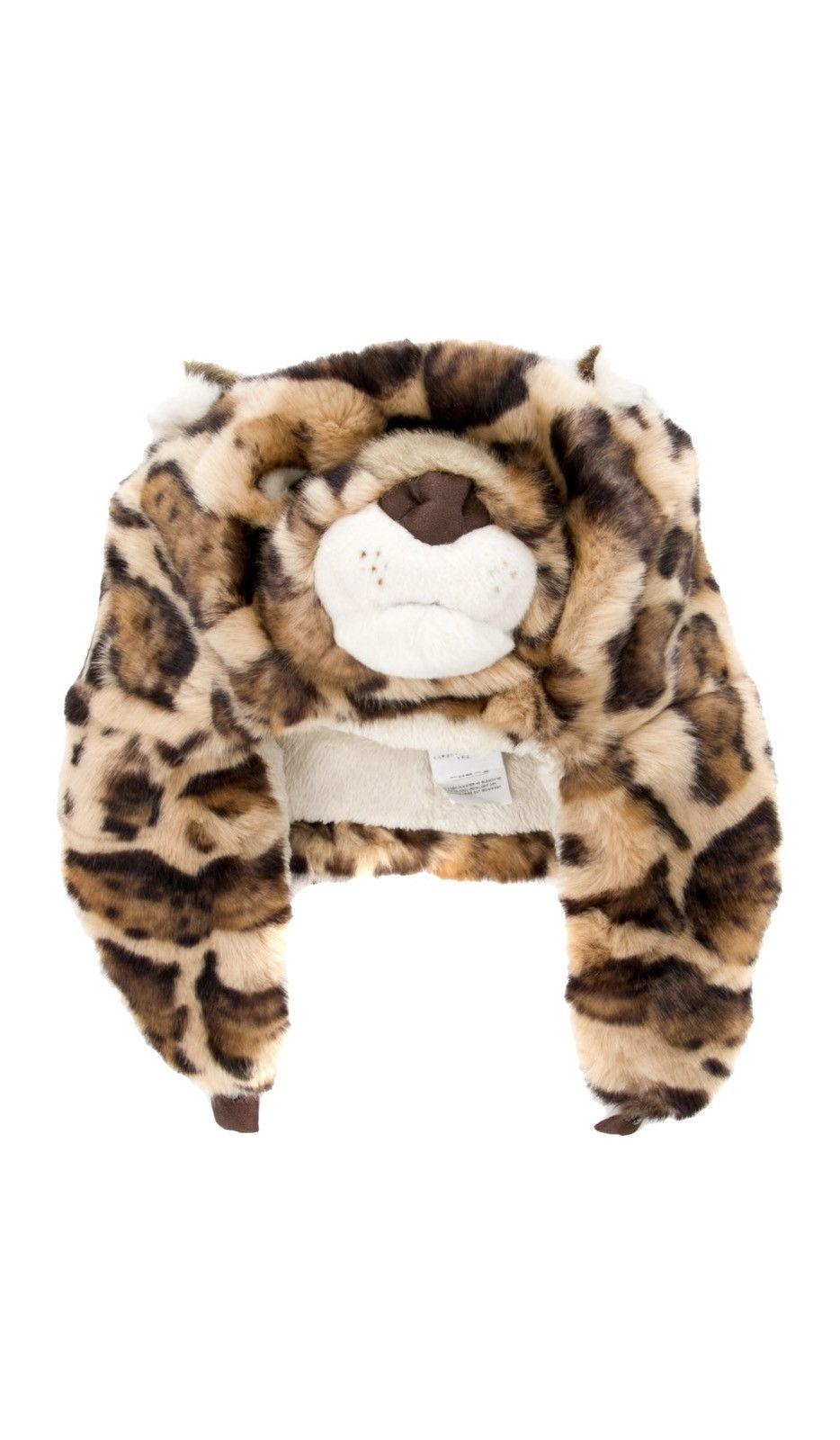 Dolce& Gabbana Tiger Hat