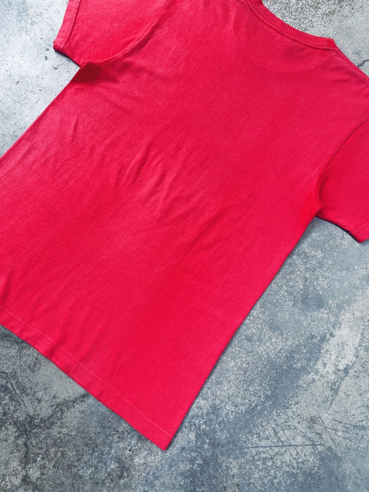 Vintage Vintage Y2k The Following American Crime Tees Size US M / EU 48-50 / 2 - 10 Thumbnail