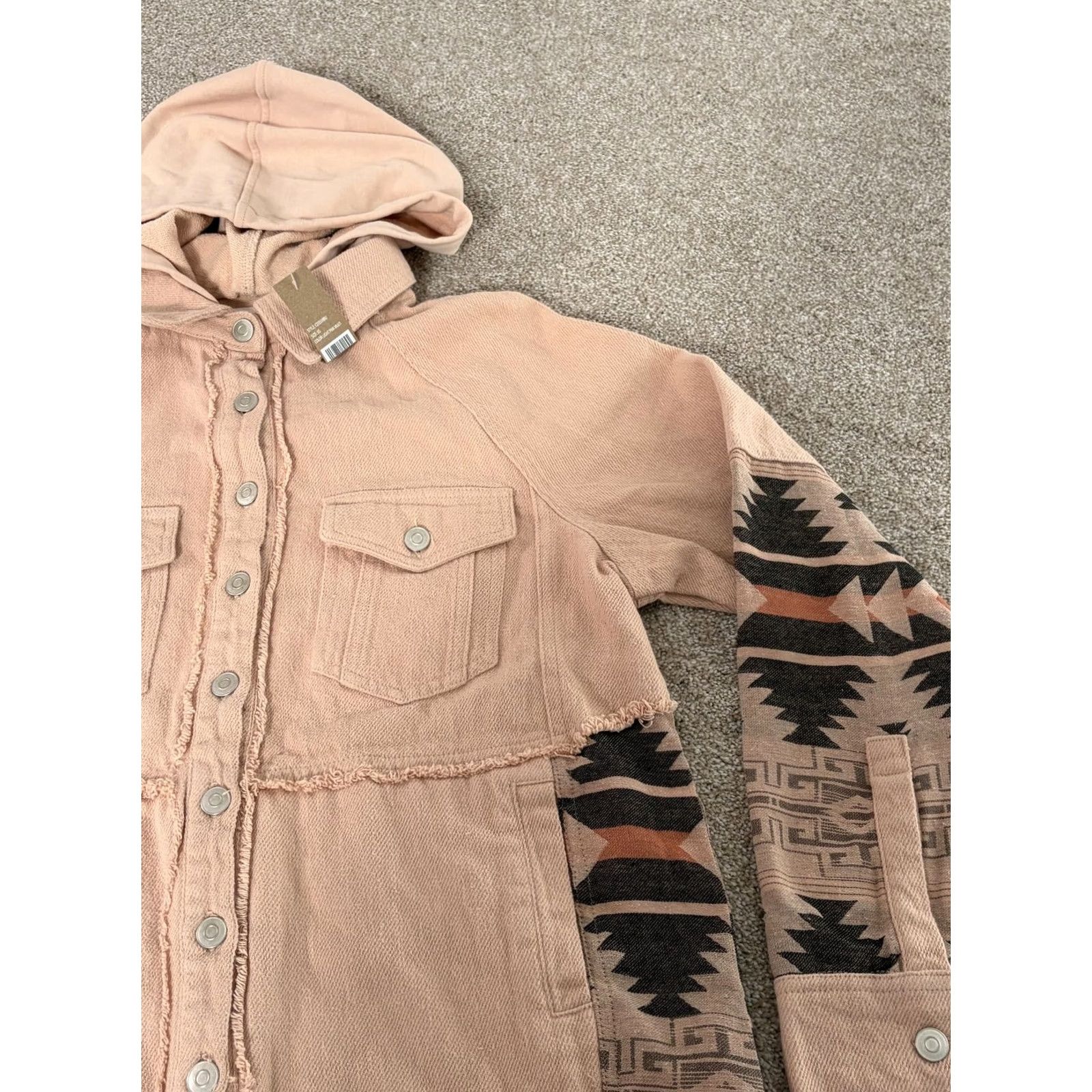 BKE VINTAGE? No. (Oops) Size XS / US 0-2 / IT 36-38 - 3 Thumbnail