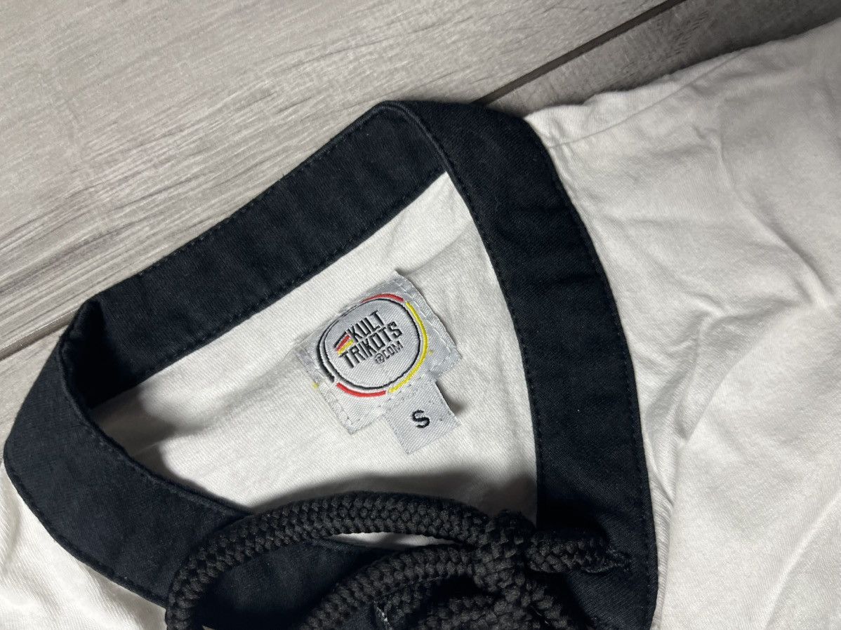 Other Germany National Team Retro Replica Size Small Size US S / EU 44-46 / 1 - 4 Thumbnail