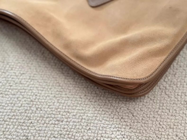 Loewe loewe Pre-loved shoulder bag tote bag 2503-Nextarrow Size ONE SIZE - 3 Thumbnail