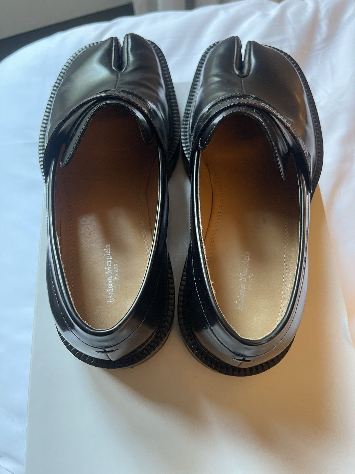 Maison Margiela Madison Margiela Tabi Loafers Size US 7.5 / EU 40-41 - 5 Thumbnail