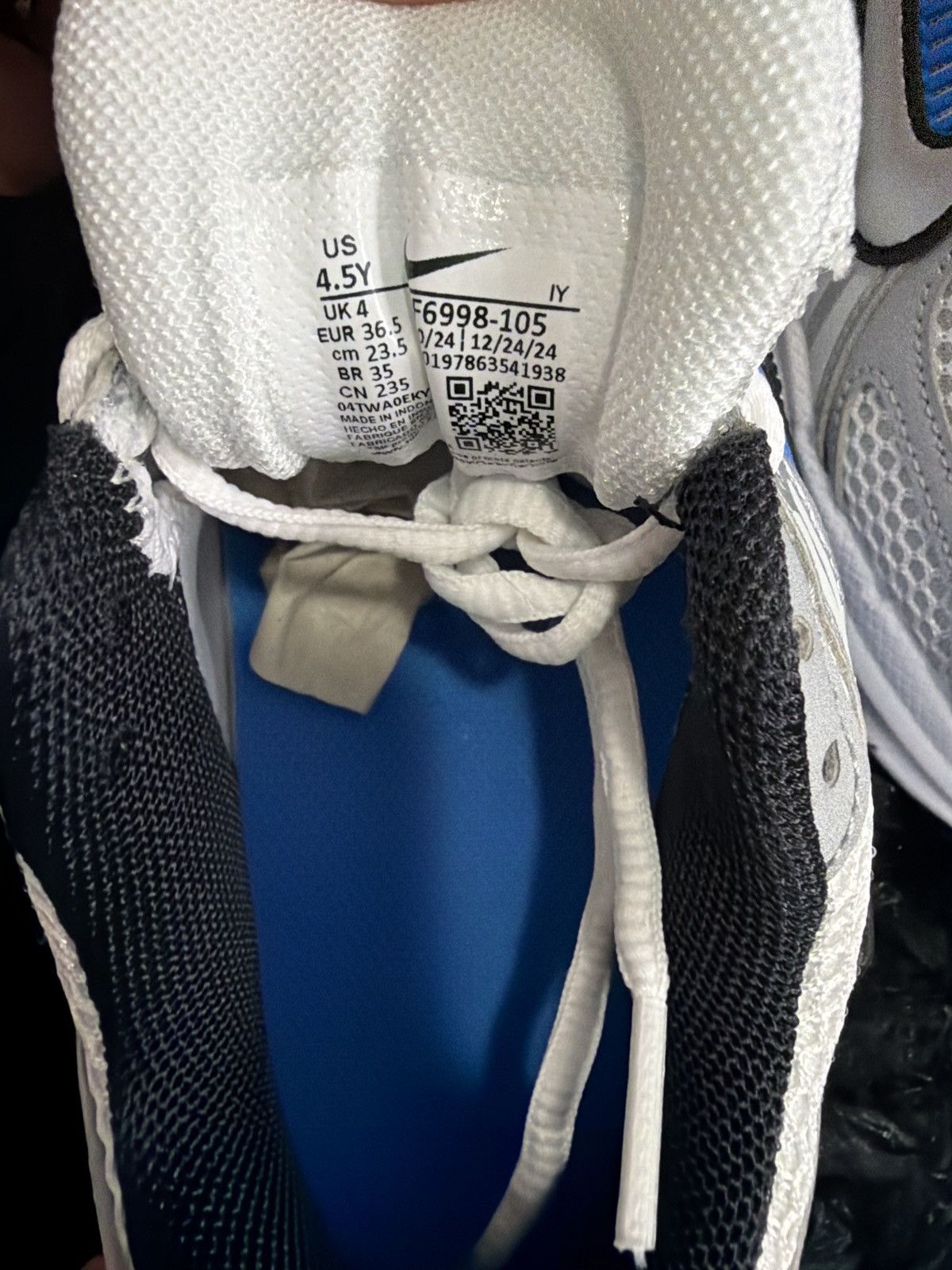Nike Nike vomero Size US 6 / IT 36 - 6 Thumbnail