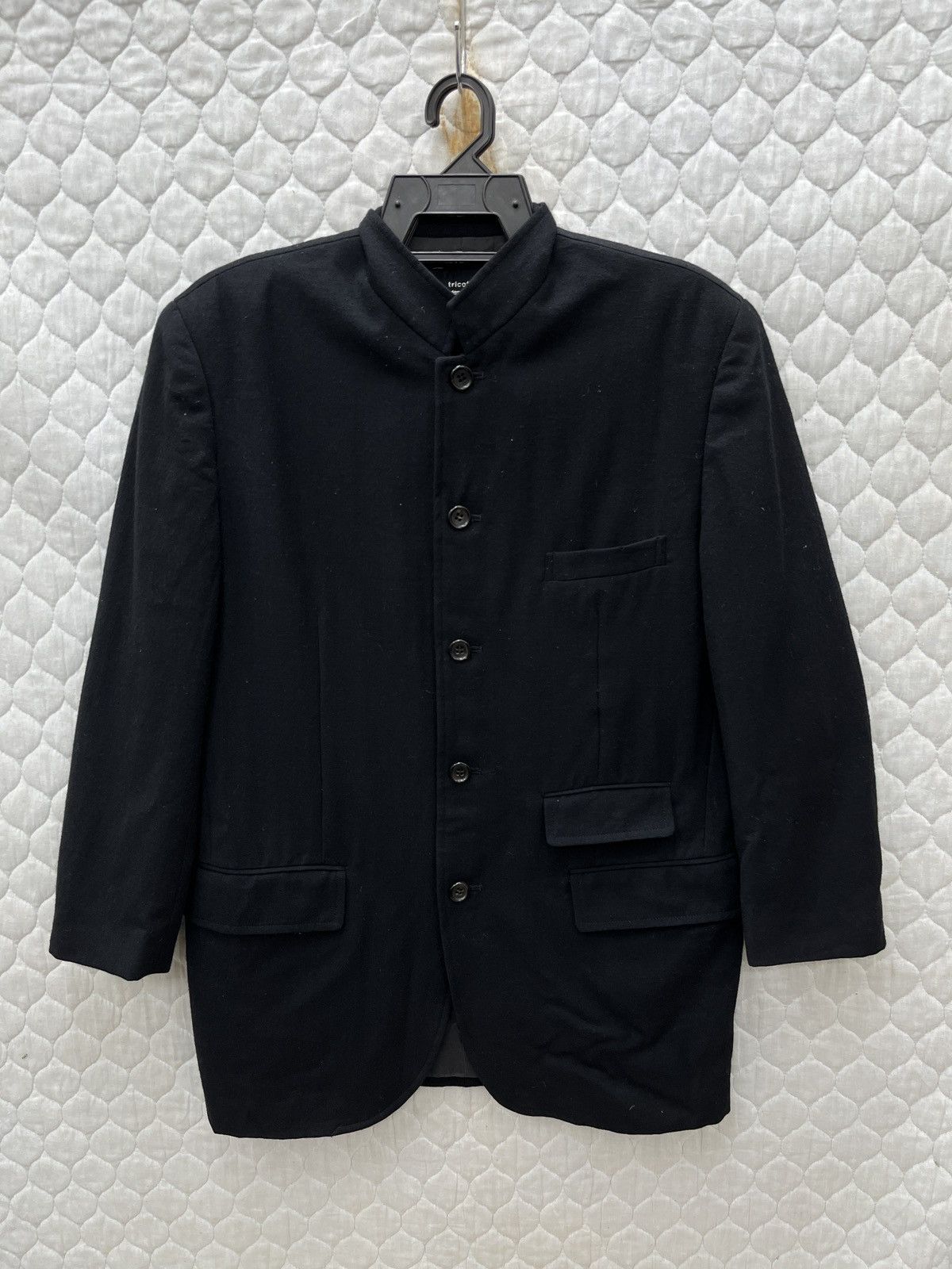 🔥🔥🔥ARCHIVE VINTAGE TRICOT COMME DES GARCONS