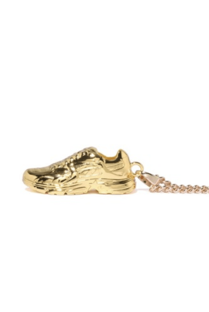 Bape A bathing ape Bape SHARK STA NECKLACE Size ONE SIZE - 2 Thumbnail