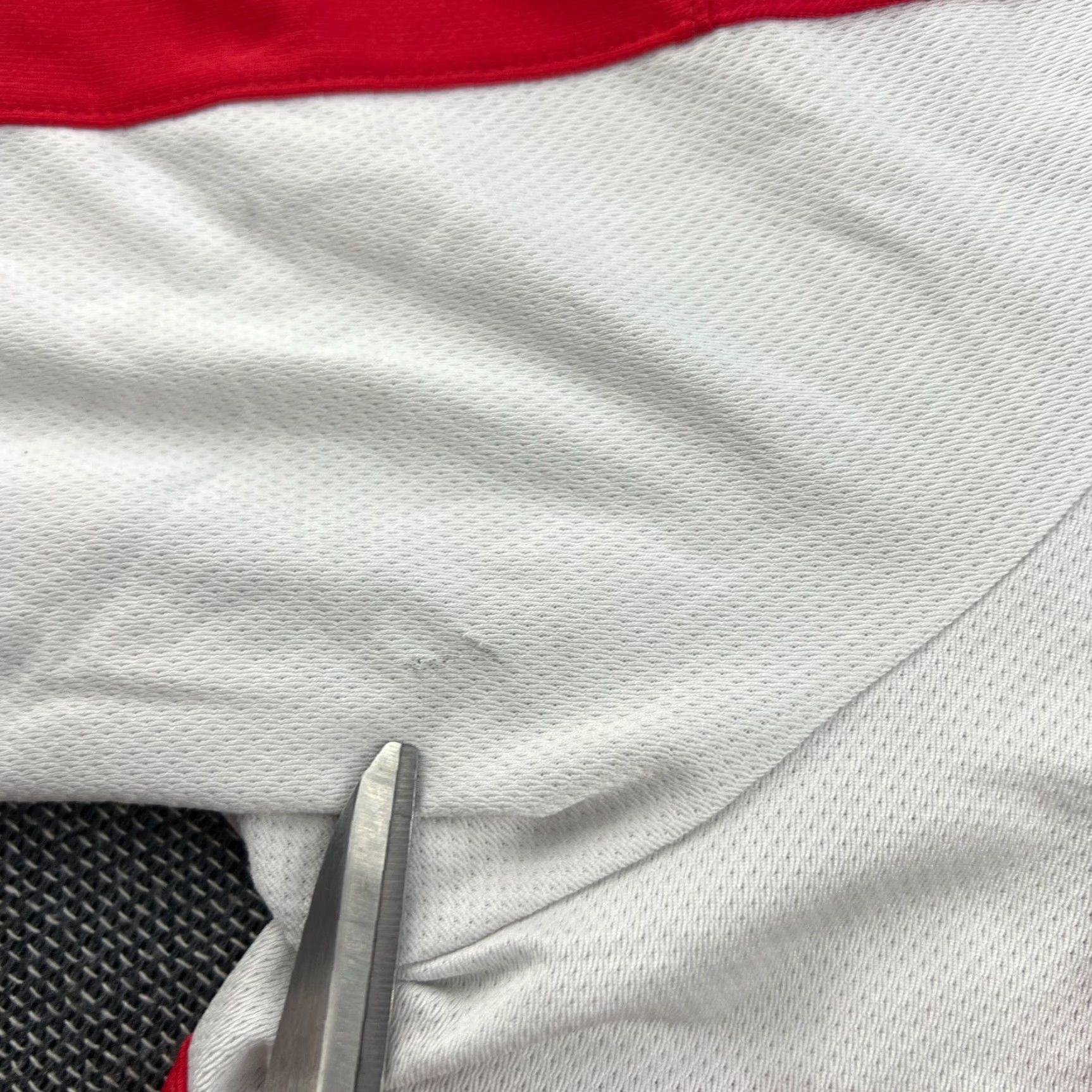 Umbro PSV Eindhoven 2017 2018 Home Football Jersey Mens XL Umbro Shirt Size US XL / EU 56 / 4 - 4 Thumbnail