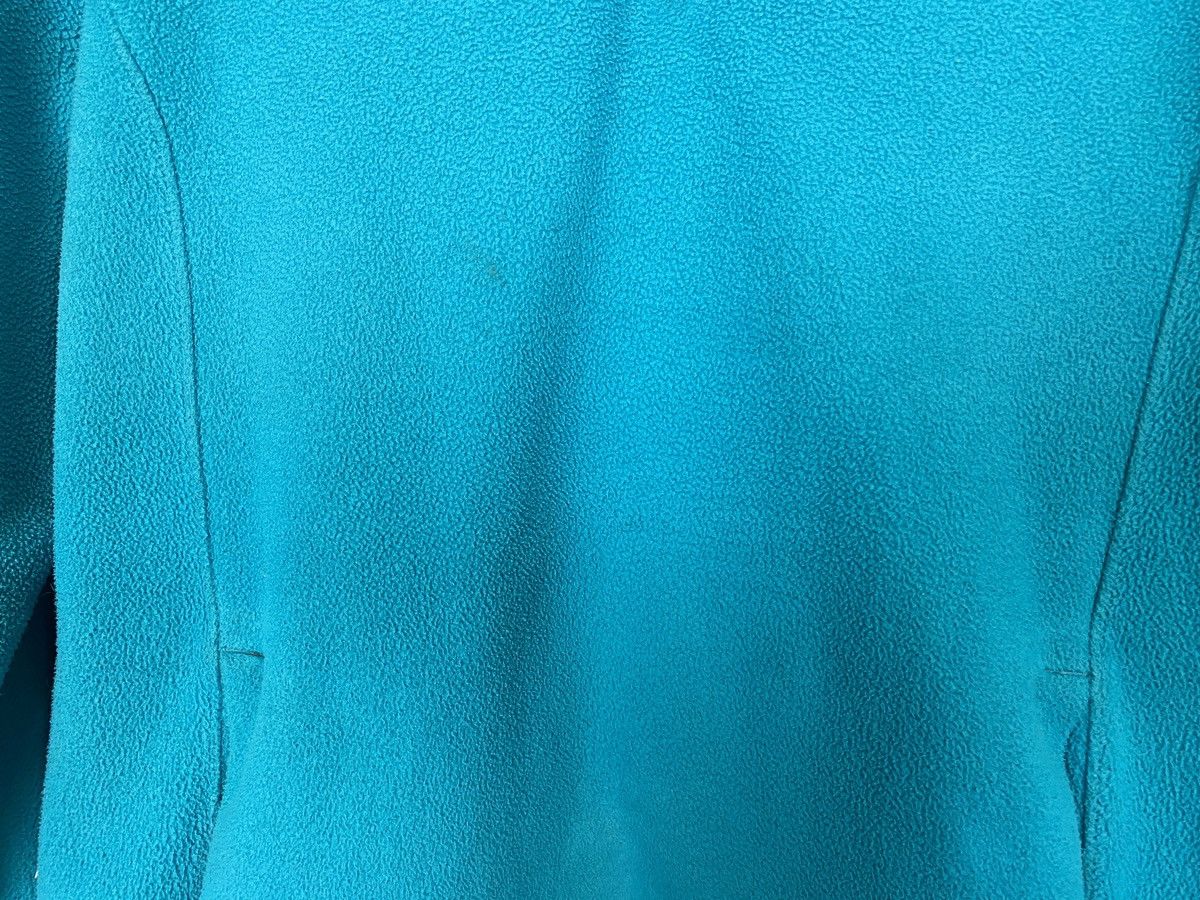Oakley × Vintage Men’s Oakley Fleece Jacket Outdoor Size Large Size US L / EU 52-54 / 3 - 4 Thumbnail