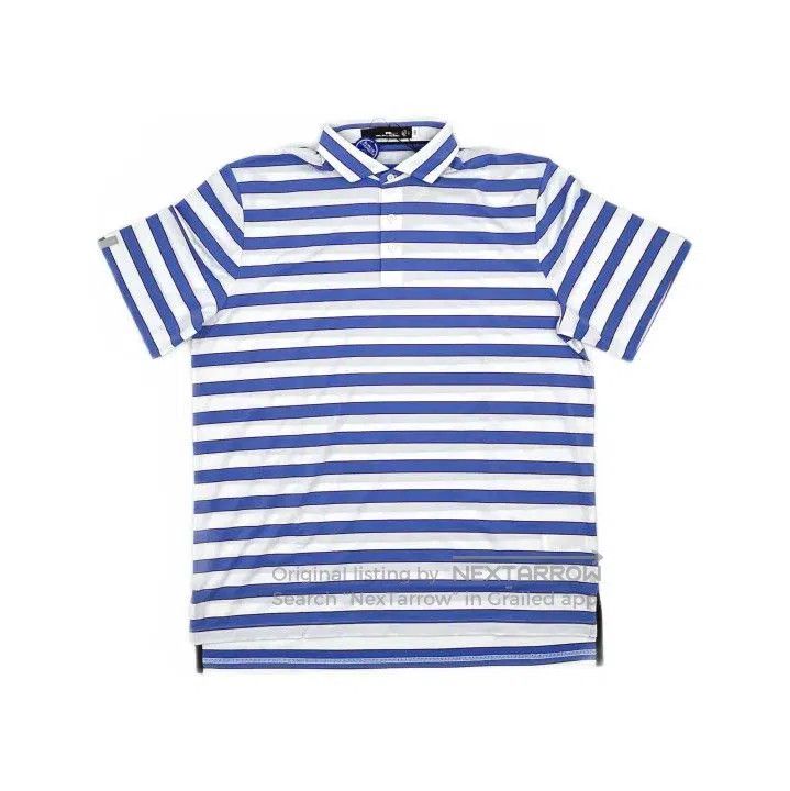 Polo Ralph Lauren Polo Ralph Lauren Striped Short. Size US L / EU 52-54 / 3 - 2 Thumbnail