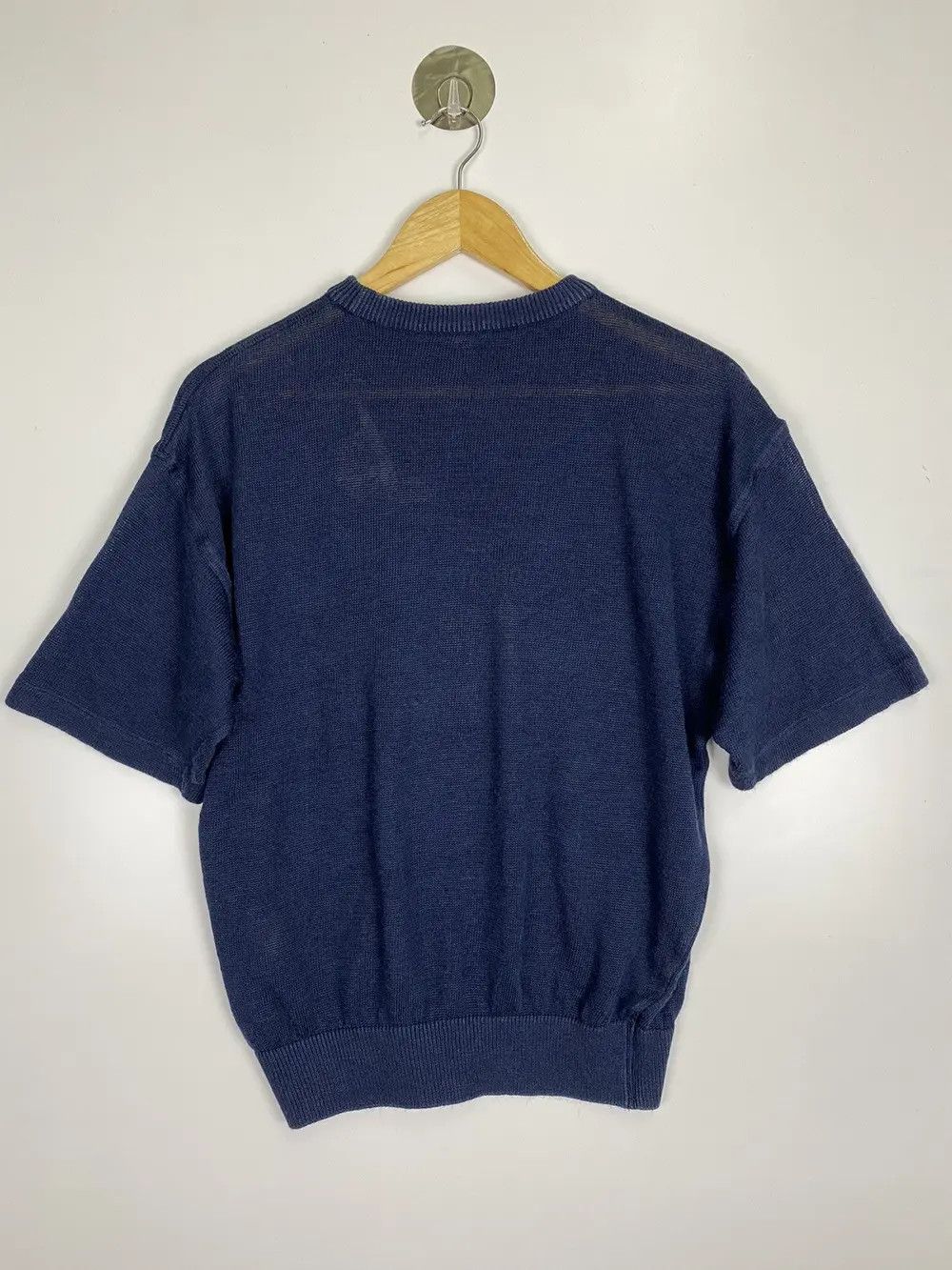 Japanese Brand × Vintage Vintage Pia Sport Yacht Racing Cup Size US L / EU 52-54 / 3 - 2 Thumbnail