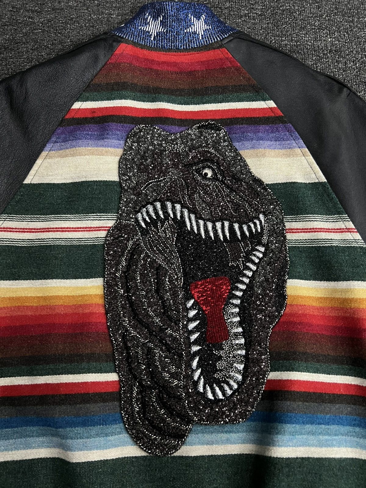 Hedi Slimane Saint Laurent Paris SS16 " Surf Sound " by Hedi Slimane Size US M / EU 48-50 / 2 - 3 Thumbnail