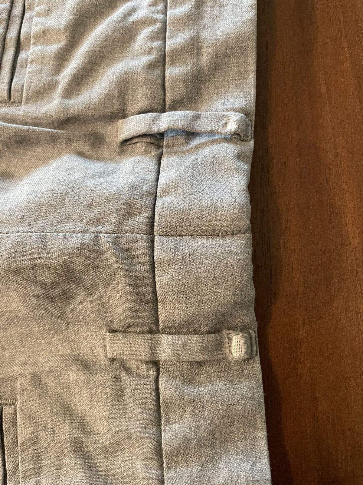 J.Crew J.Crew Bowery Pant - 32/32 Slim Size US 32 / EU 48 - 11 Thumbnail