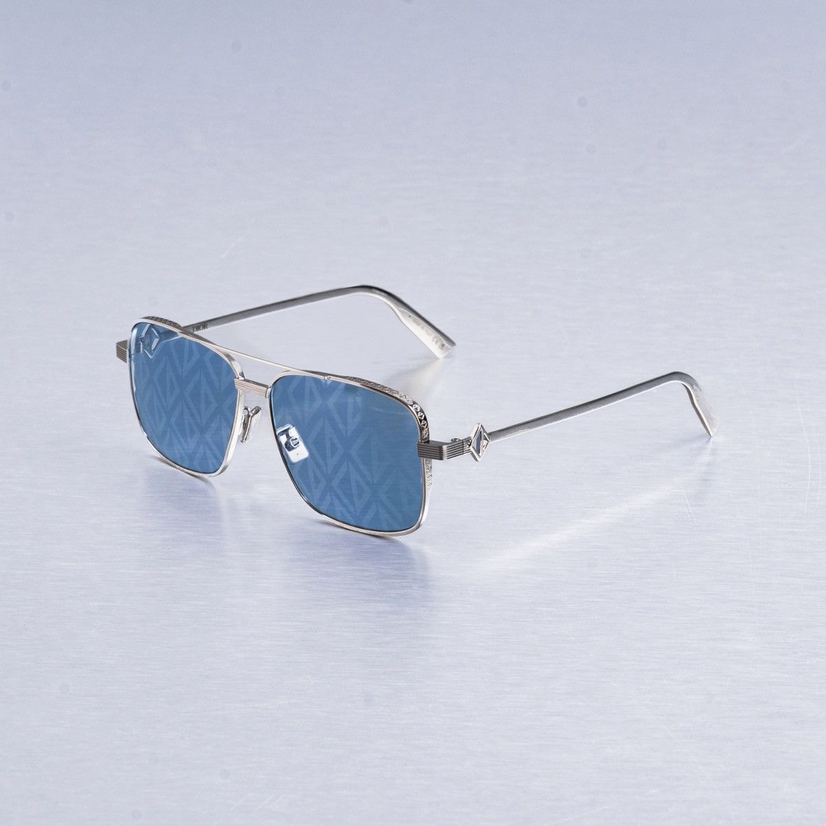 Dior DIOR CD DIAMOND S9U F0I4 SUNGLASSES Size ONE SIZE - 1 Thumbnail