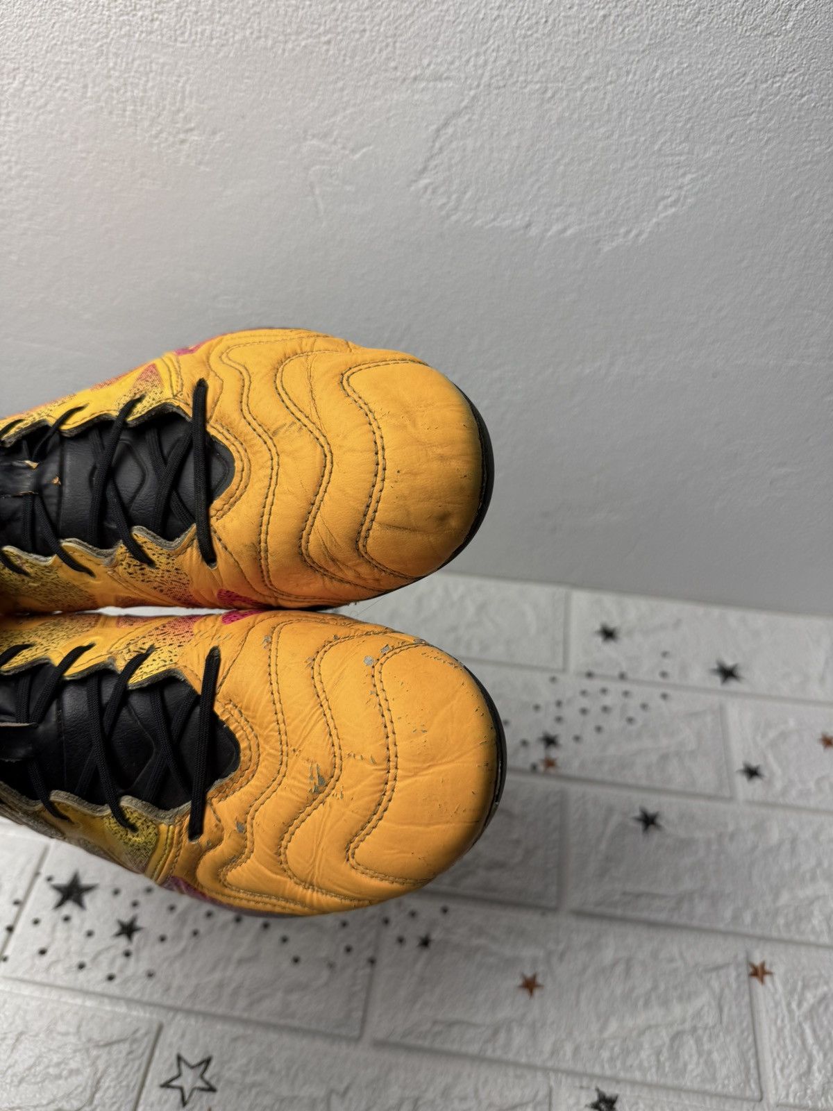 Adidas Adidas X 15.1 SG Elite Leather S74630 US10.5 UK10 EUR44 Size US 10.5 / EU 43-44 - 3 Thumbnail