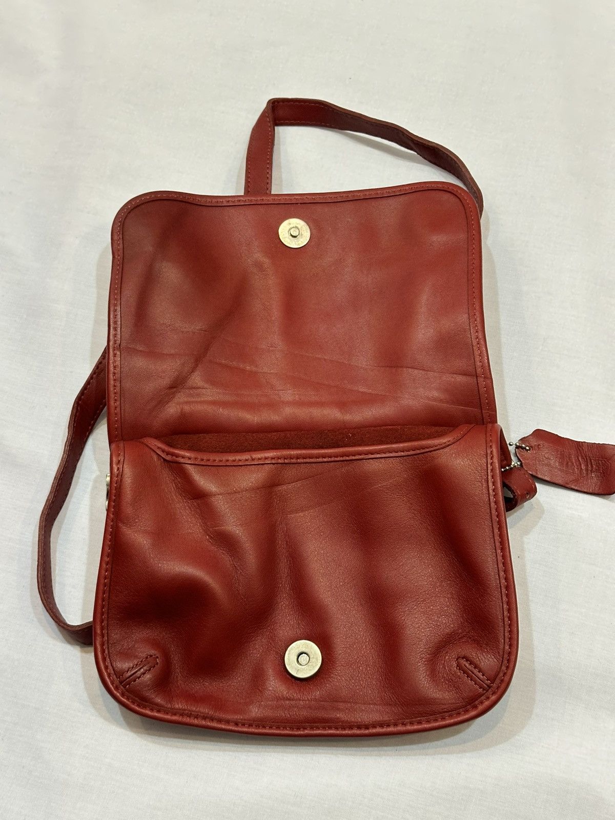 Coach vintage Coach shoulder bag. Size ONE SIZE - 7 Thumbnail