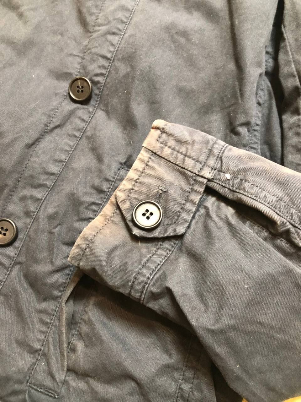 Allsaints Allsaints Light Jacket Size US M / EU 48-50 / 2 - 5 Thumbnail