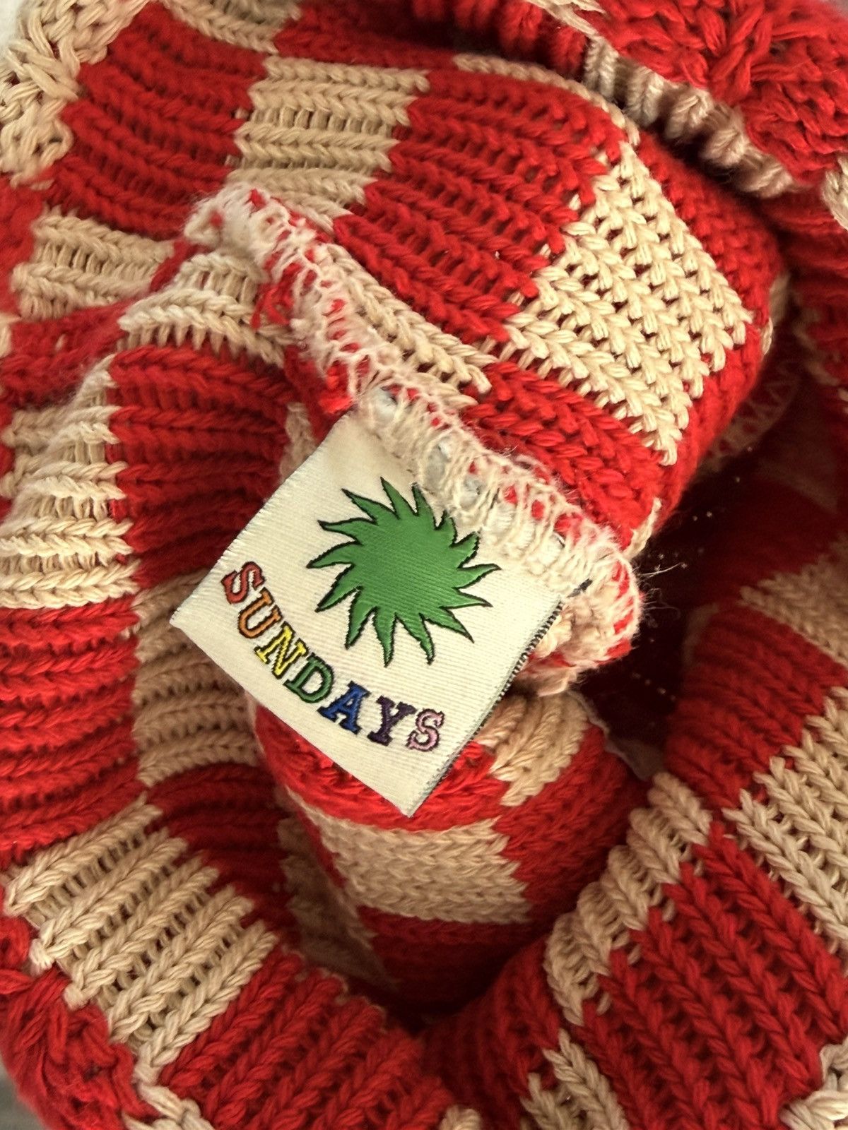 Other Sundays.XYZ beanie Size ONE SIZE - 2 Thumbnail