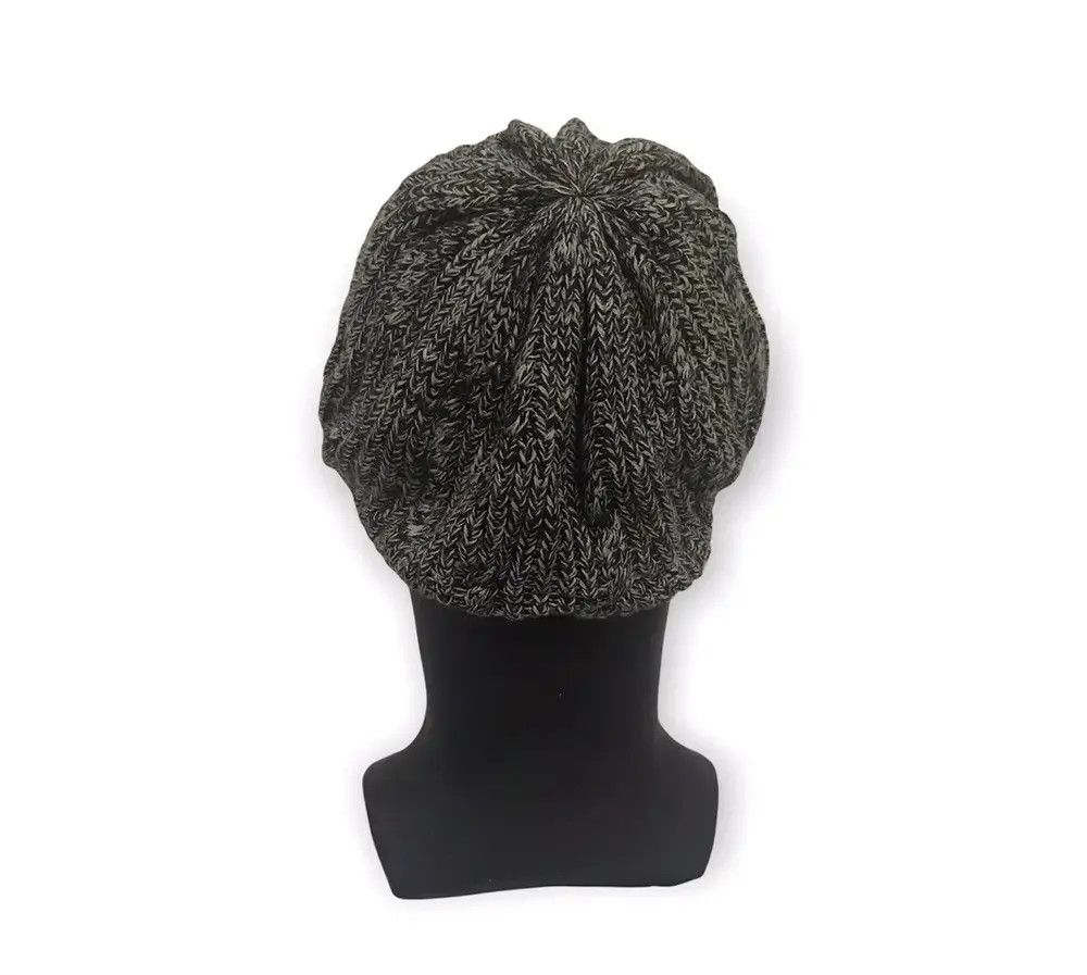 Japanese Brand × Kapital × Vintage Japanese Brand Beanie Hat Size ONE SIZE - 4 Thumbnail