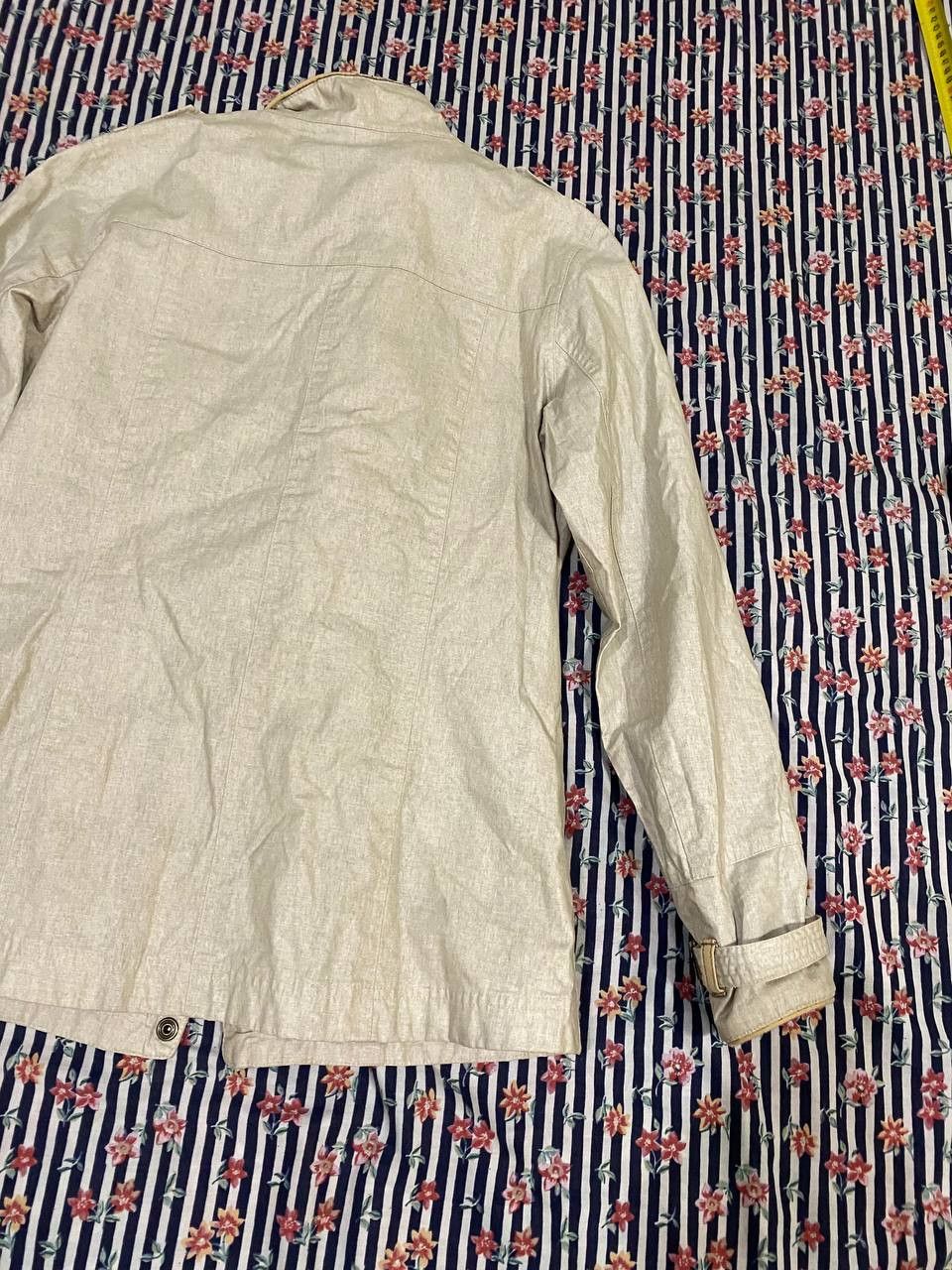 Barbour BARBOUR INTERNATIONAL JACKET COAT WINDBREAKER Size M / US 6-8 / IT 42-44 - 8 Thumbnail