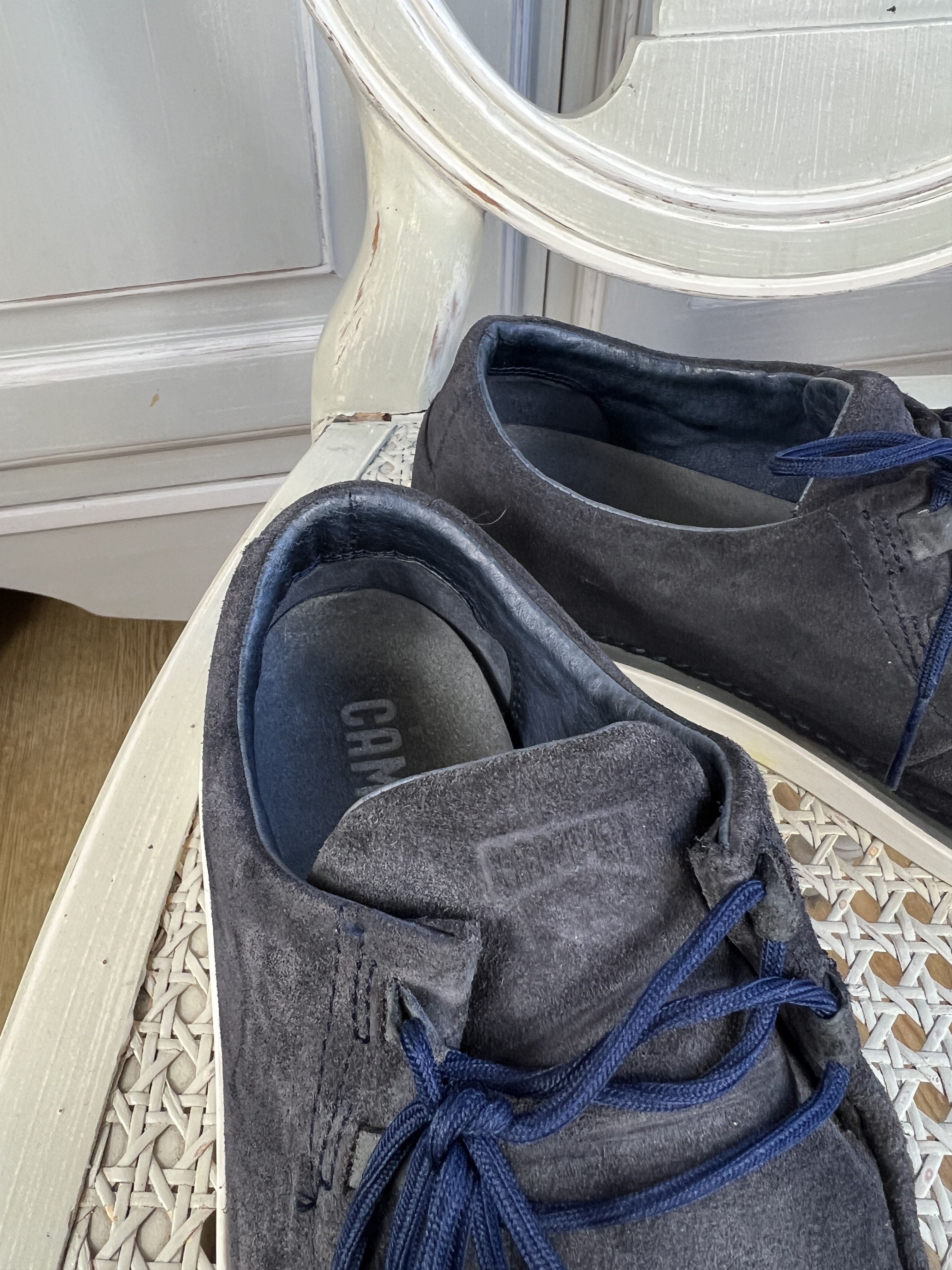 Camper CAMPER AVANTGARDE LOAFERS SHOES Size US 9.5 / EU 42-43 - 5 Thumbnail