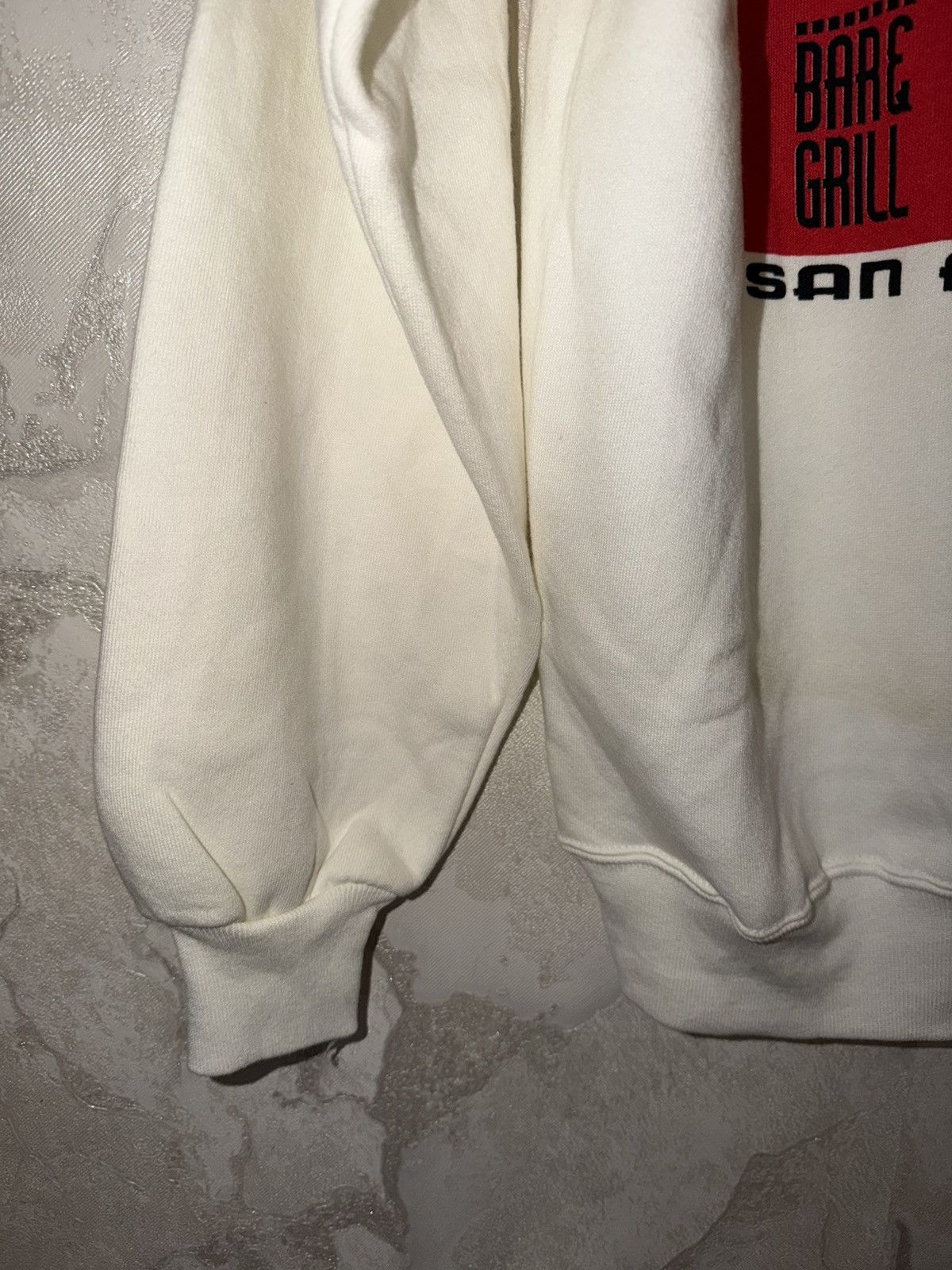 Other Vintage 2000s Crazy Shirts Hawaii Alcatraz club Size L-XL Size US L / EU 52-54 / 3 - 9 Thumbnail