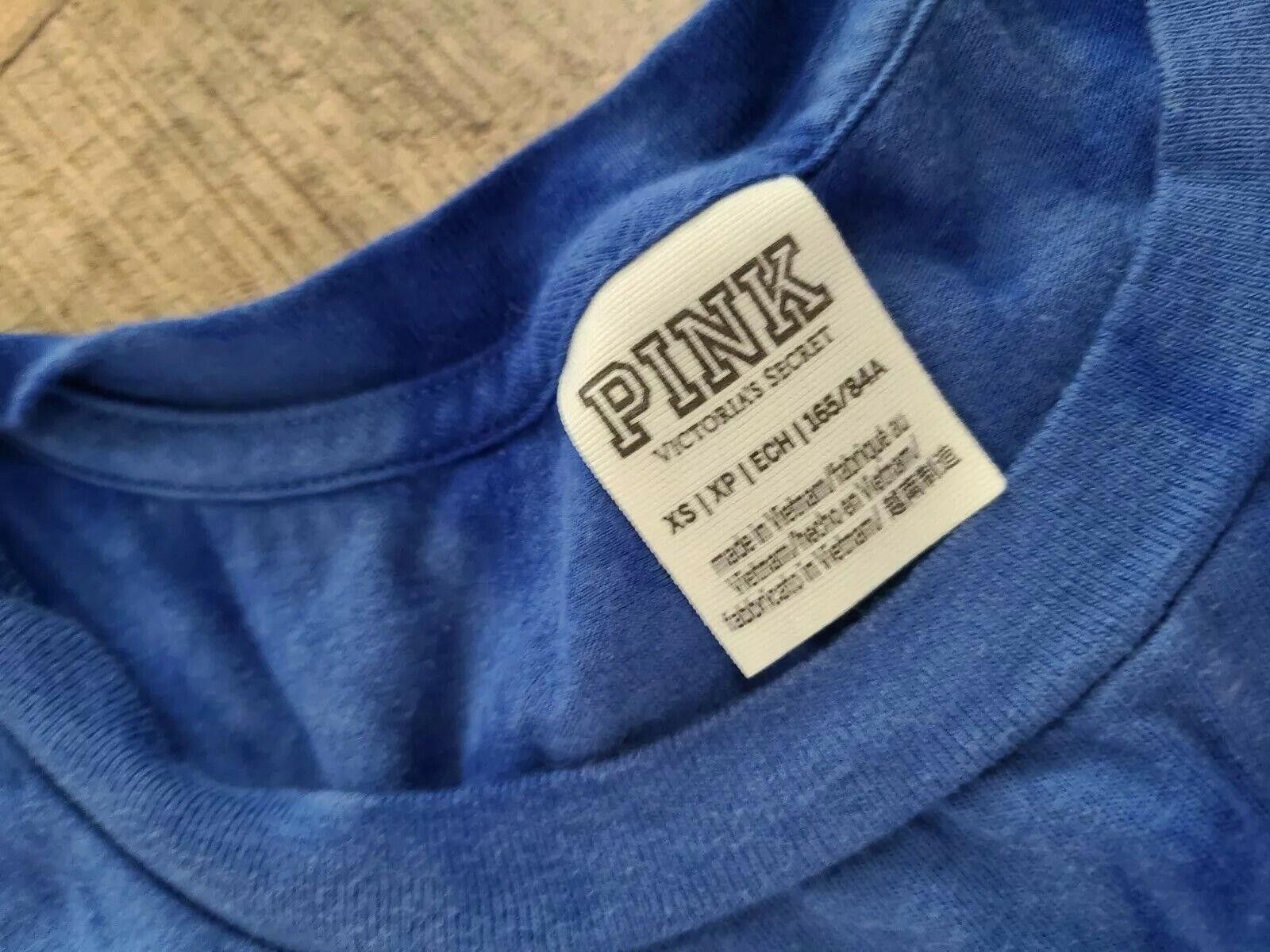 Designer Womens Extra Small America Shirts Lot 4th July Patriot Vs Size XS / US 0-2 / IT 36-38 - 4 Thumbnail