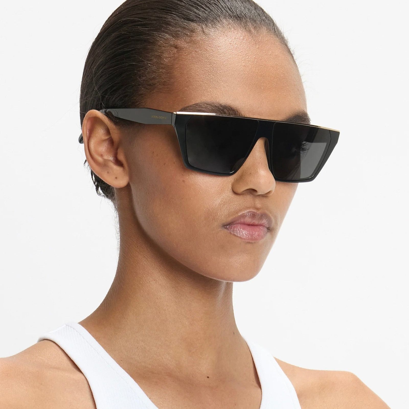 Victoria Beckham New, Victoria Beckham Sunglasses VB683S 415 Authentic Size ONE SIZE - 3 Thumbnail