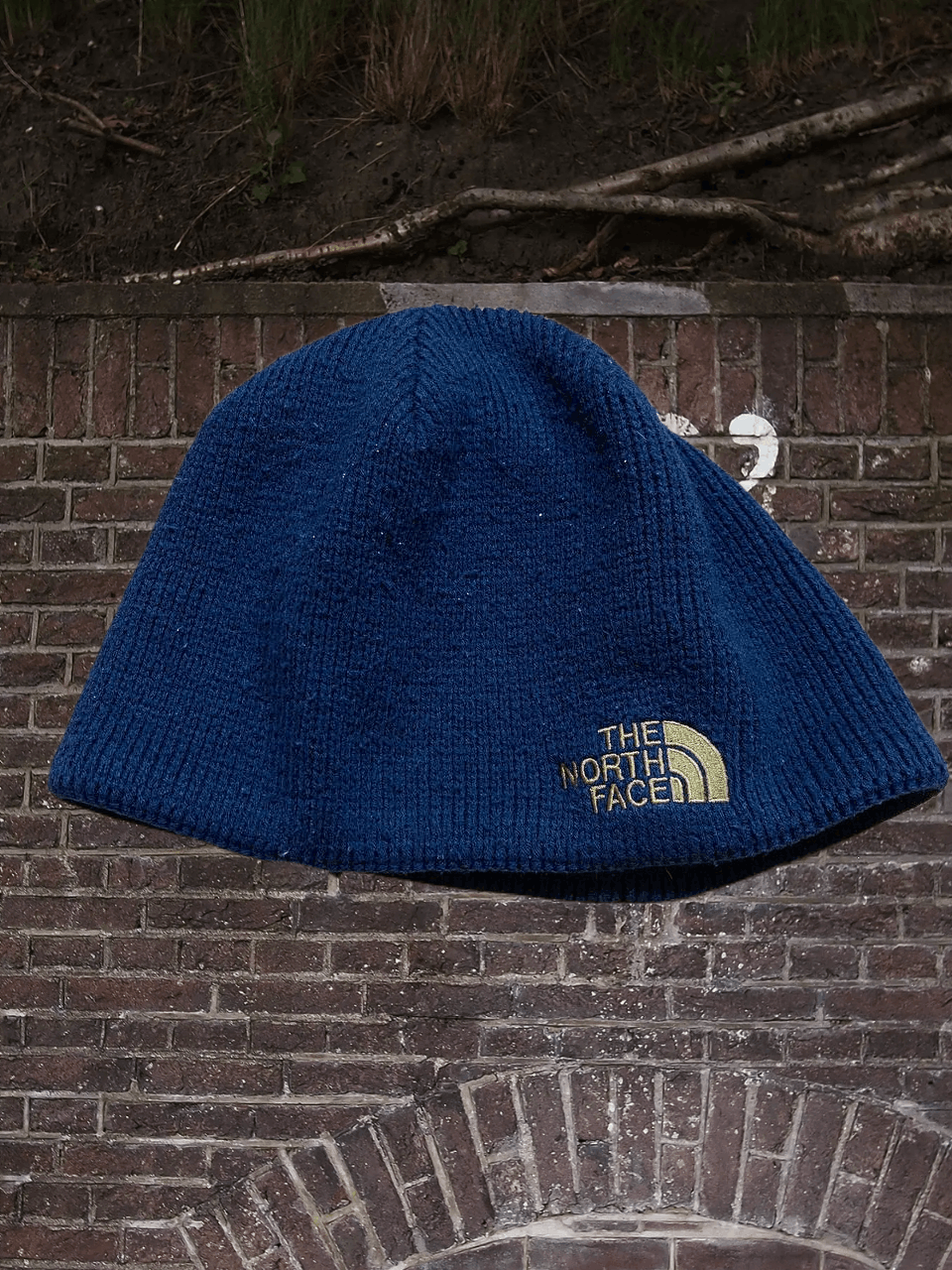 The North Face The North Face Box Logo Beanie Hat Size ONE SIZE - 1 Thumbnail