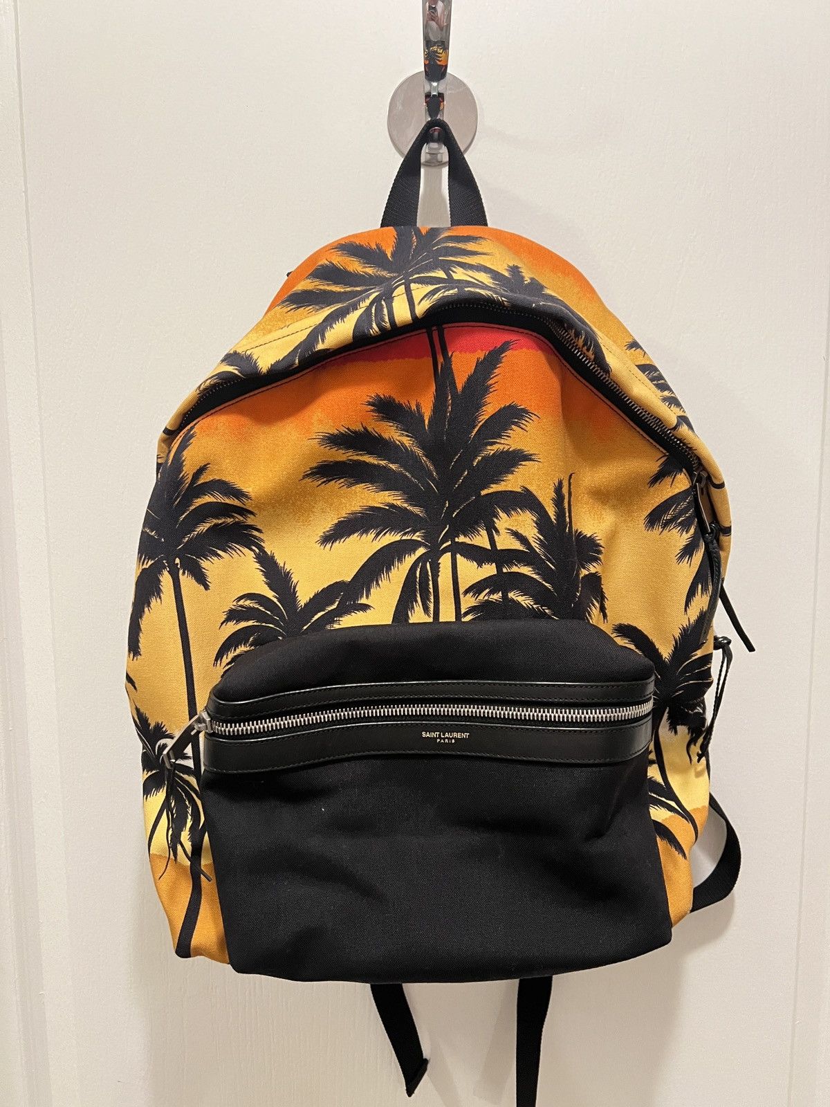 Saint Laurent Paris × Vintage × Yves Saint Laurent YSL Saint Laurent ...