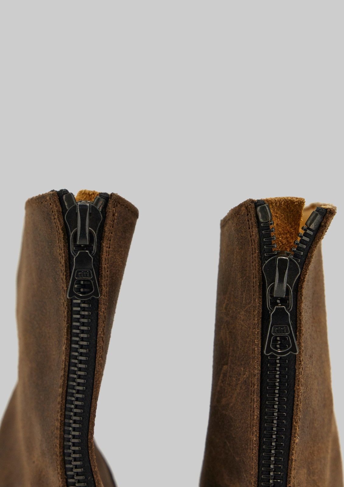 Carpe Diem CARPE DIEM NOS VINTAGE Stivale mid S21W Size US 8 / IT 38 - 5 Thumbnail