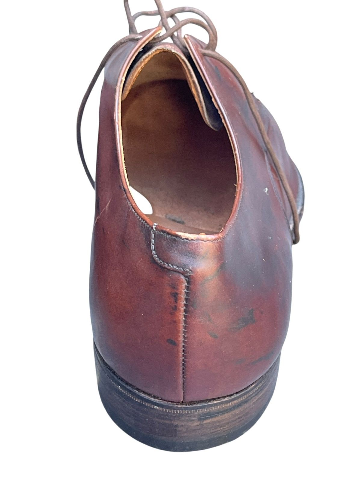 Crockett & Jones Crocket & Jones Woodstock Handmade Shoe Size US 11 / EU 44 - 10 Thumbnail