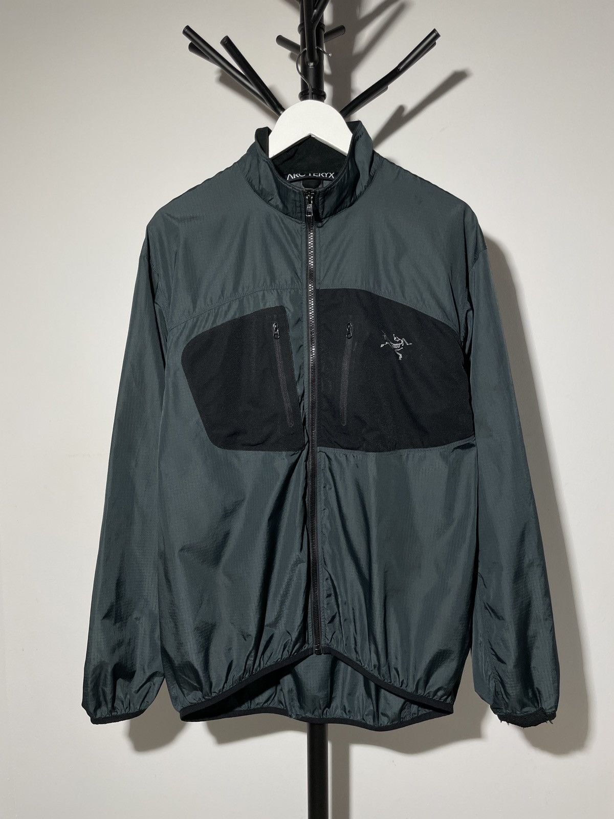 Arc'Teryx Ar’cteryx Vintage 90’s Running RARE Jacket | Grailed