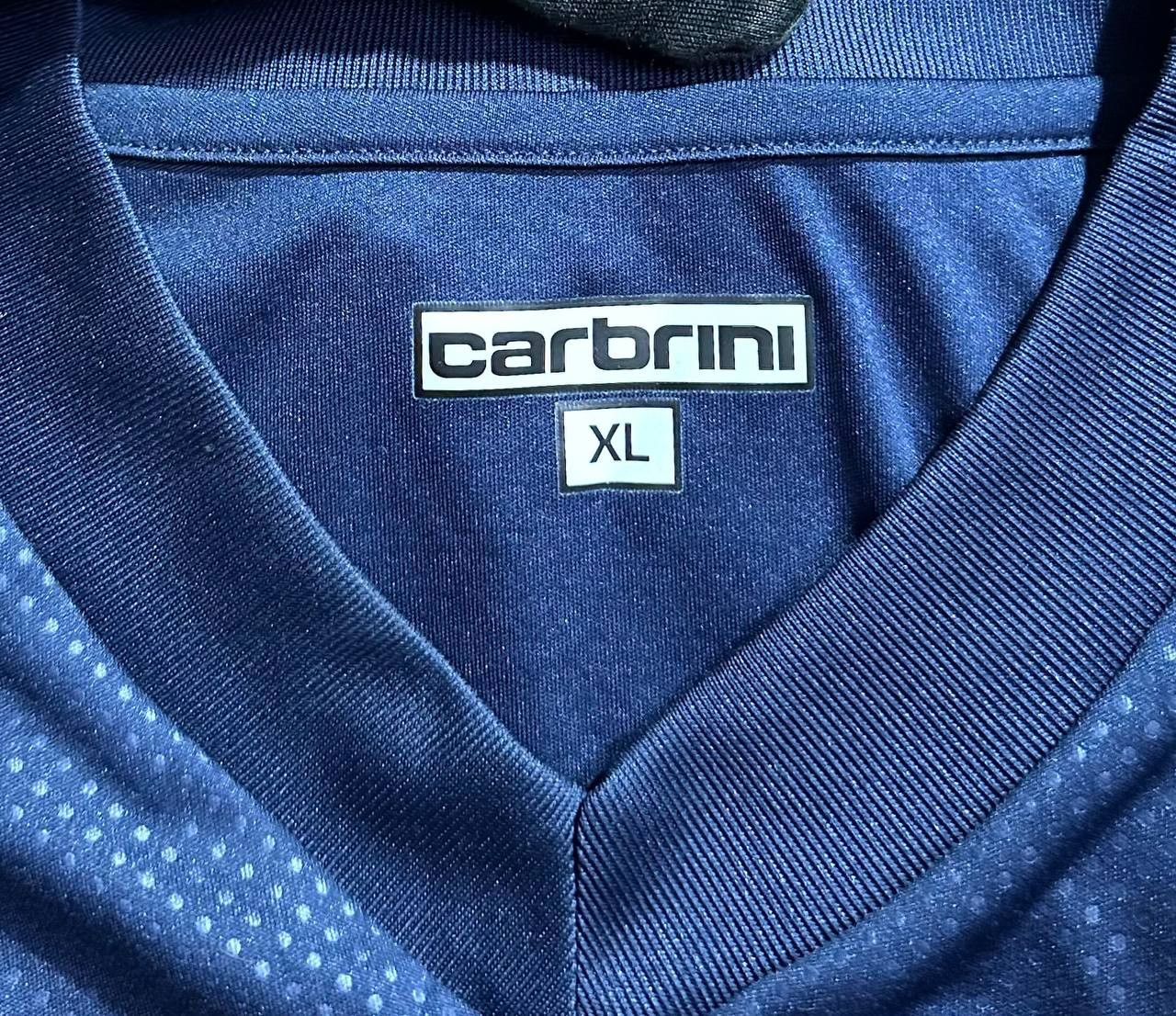 Other Ross County football shirt 2014 2015 Carbrini Home Jersey Size US XL / EU 56 / 4 - 7 Thumbnail