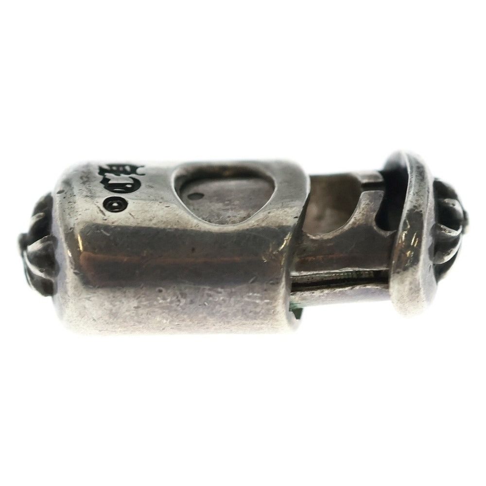 Chrome Hearts CHROME HEARTS Silver Lace Stopper BCA280 Size ONE SIZE - 4 Thumbnail