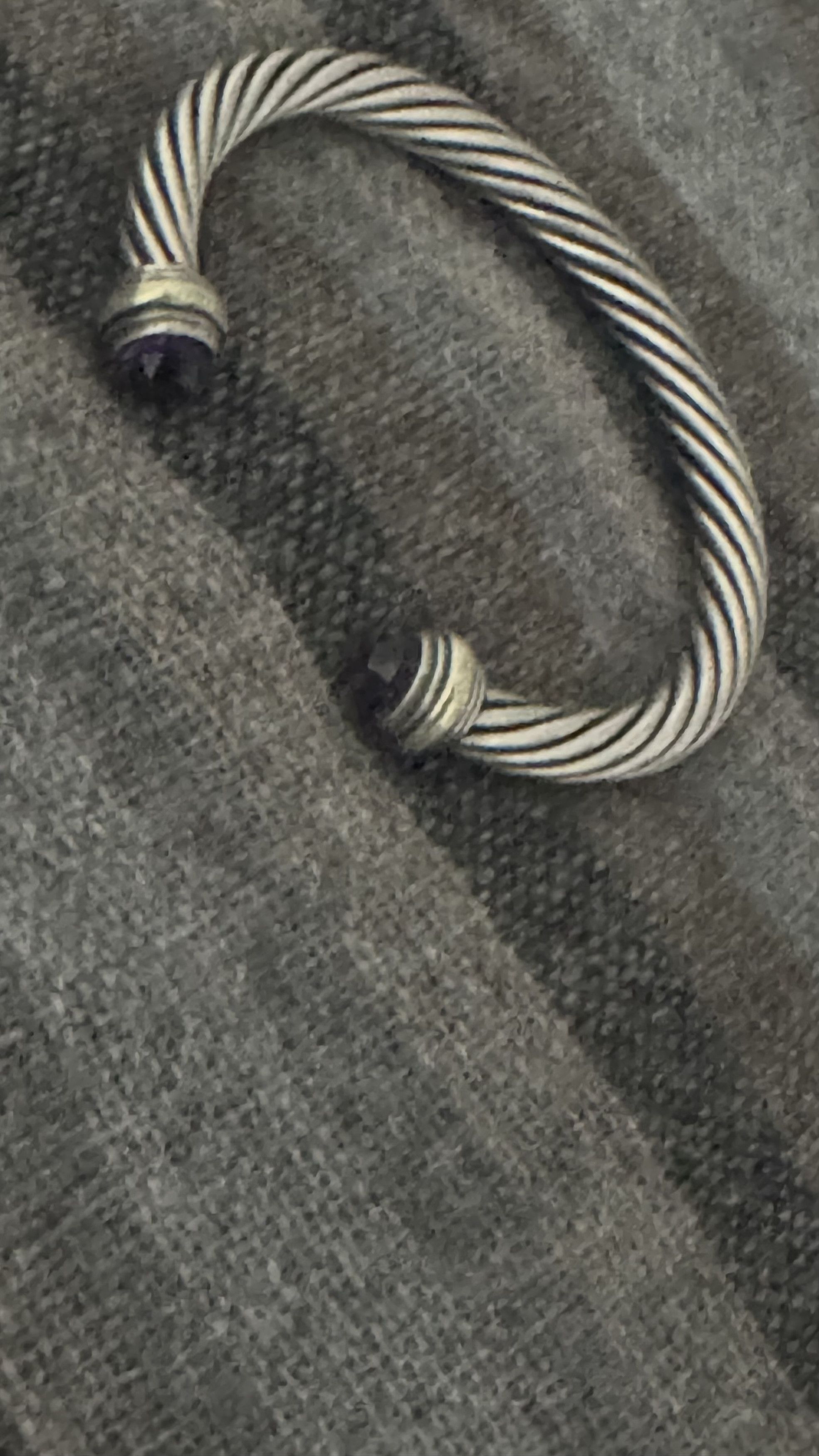David Yurman David Yurman Size ONE SIZE - 5 Thumbnail