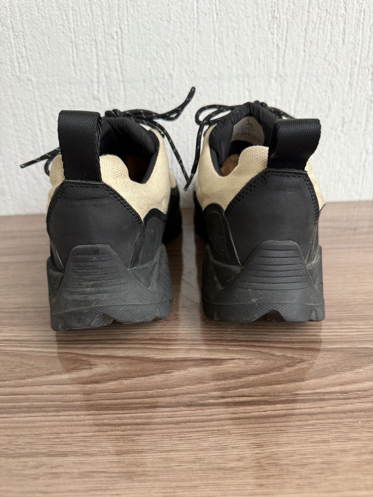 ROA Katharina hiking boots Size US 9 / EU 42 - 17 Thumbnail