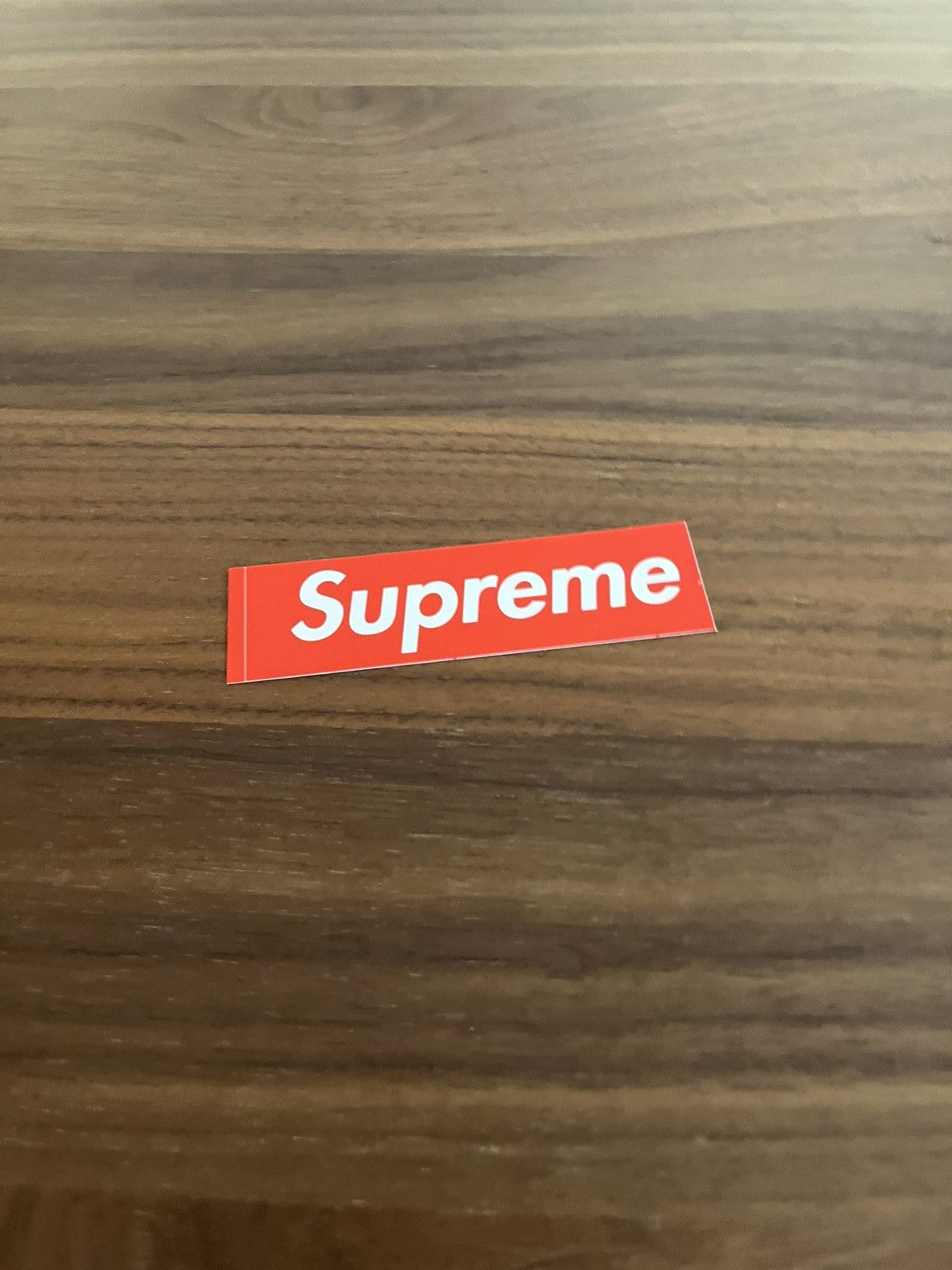 Supreme Supreme stickers pack 64 Size ONE SIZE - 7 Thumbnail